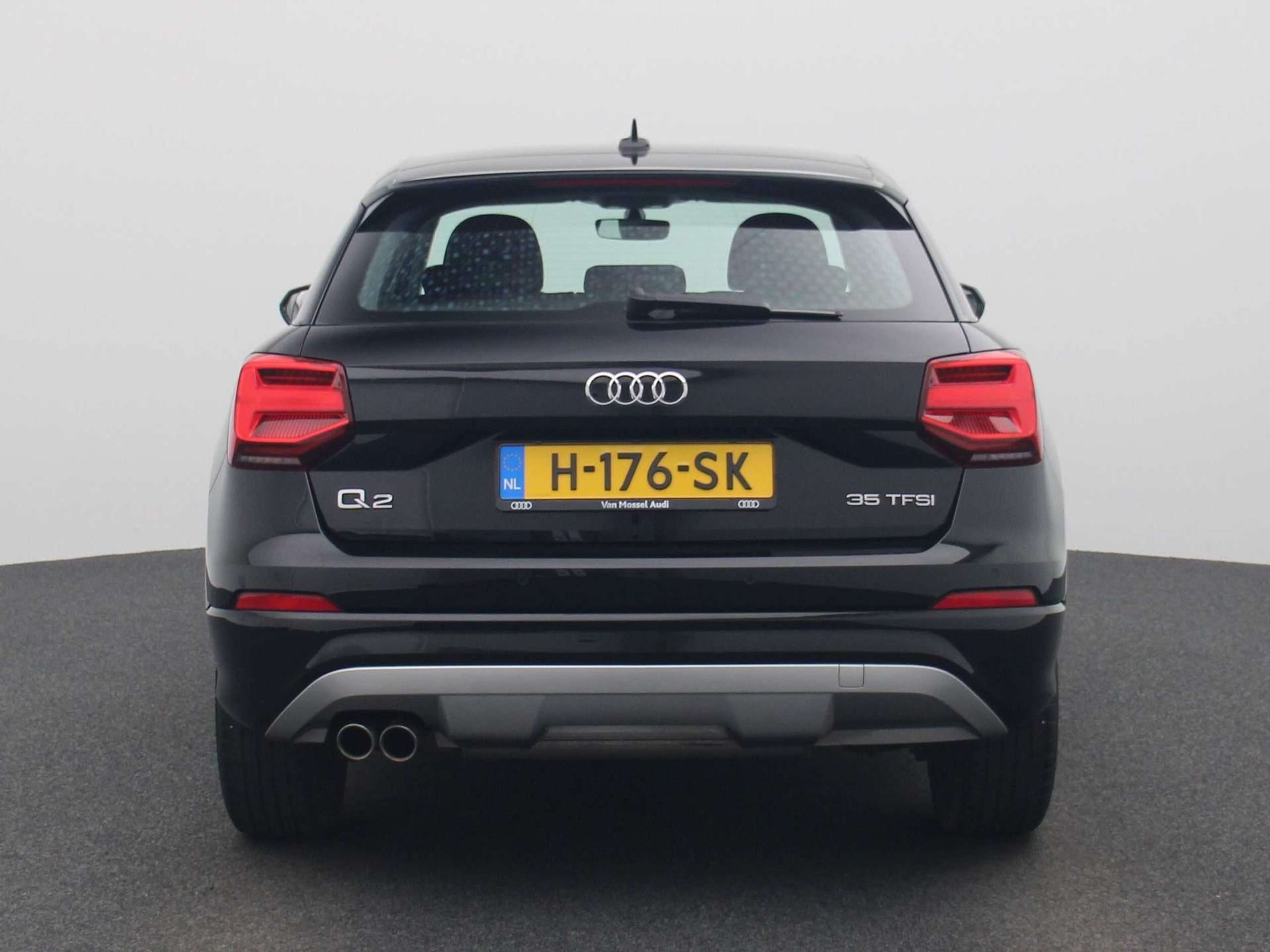 Audi - Q2