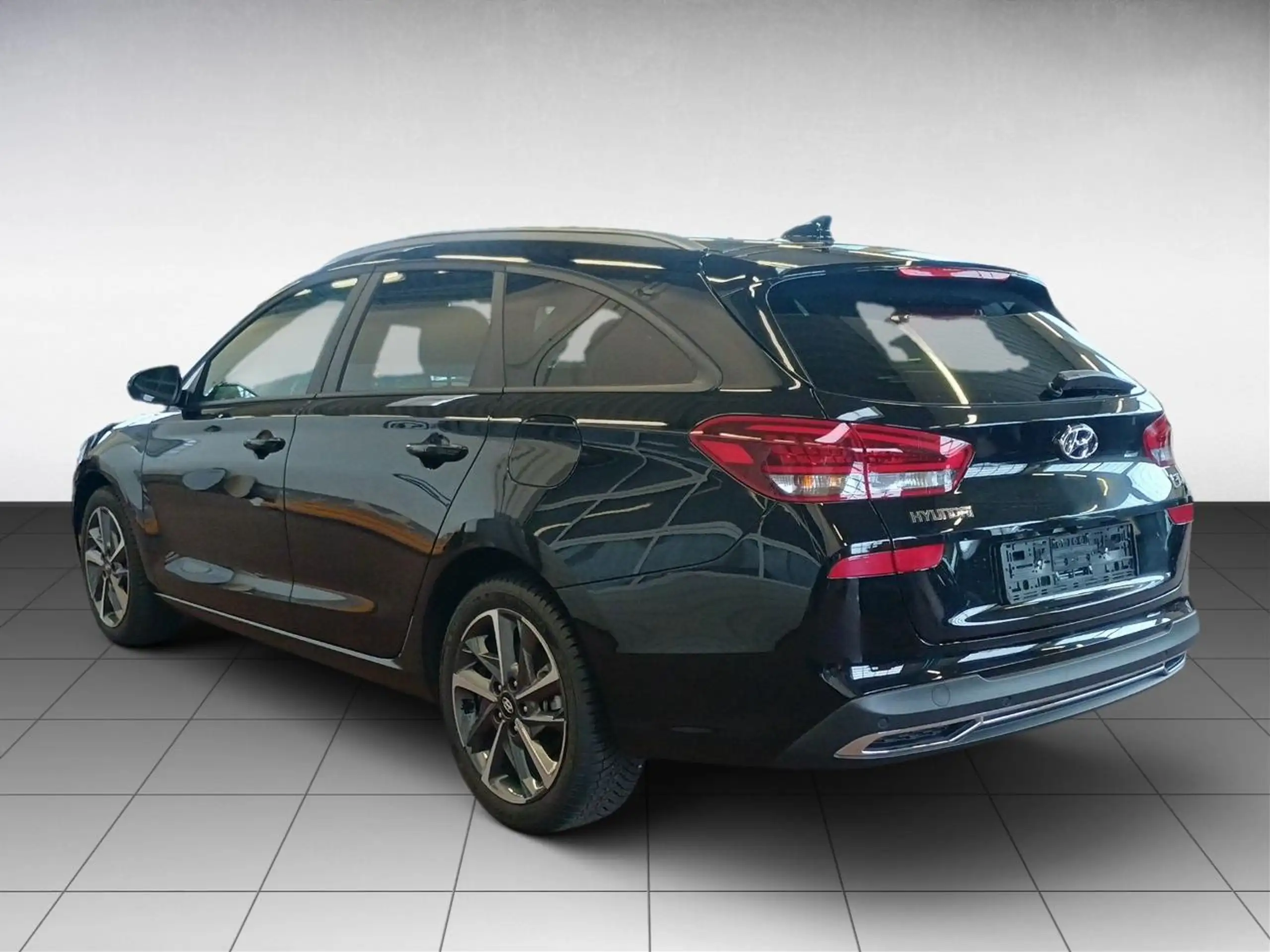 Hyundai - i30