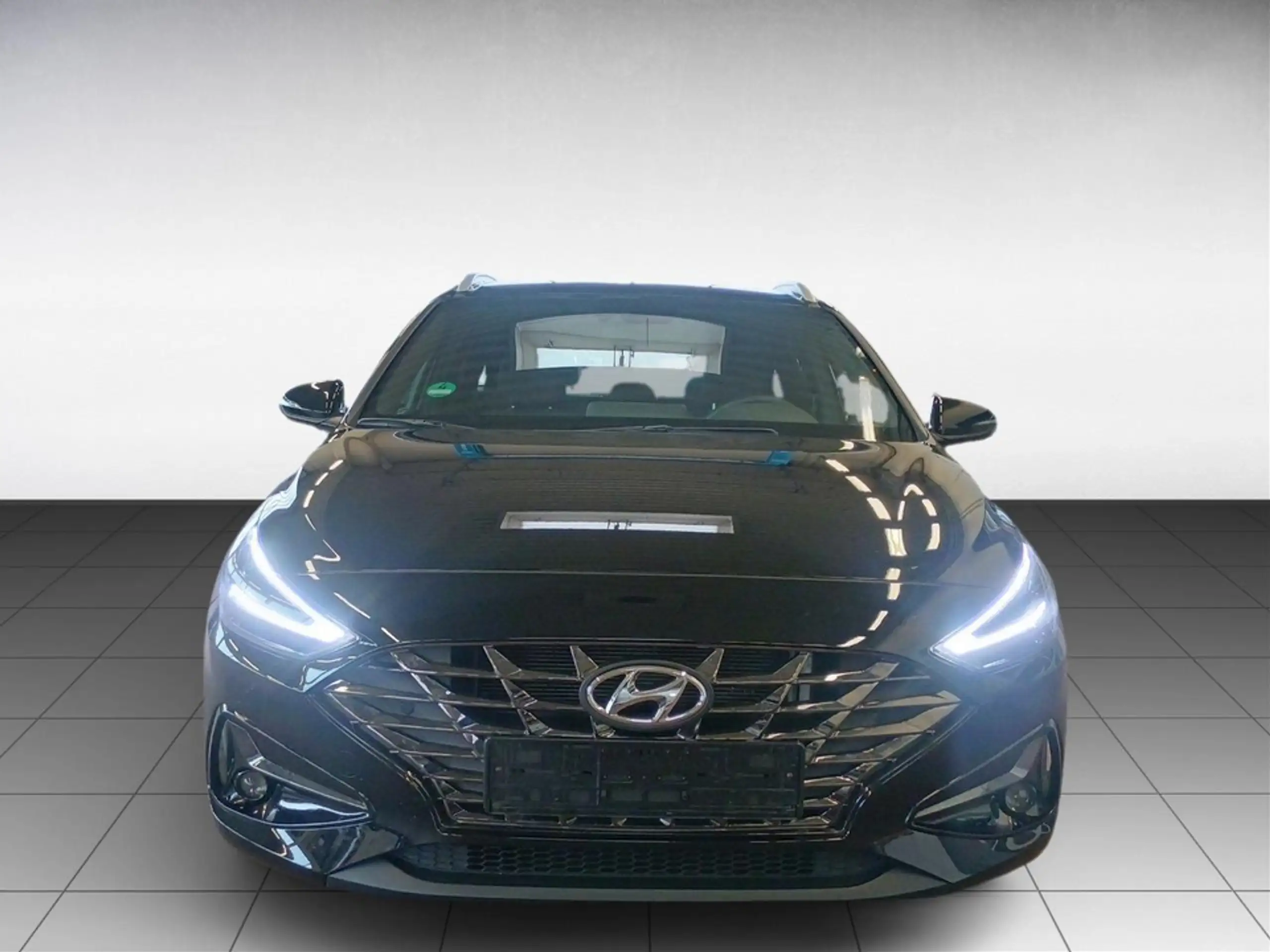 Hyundai - i30