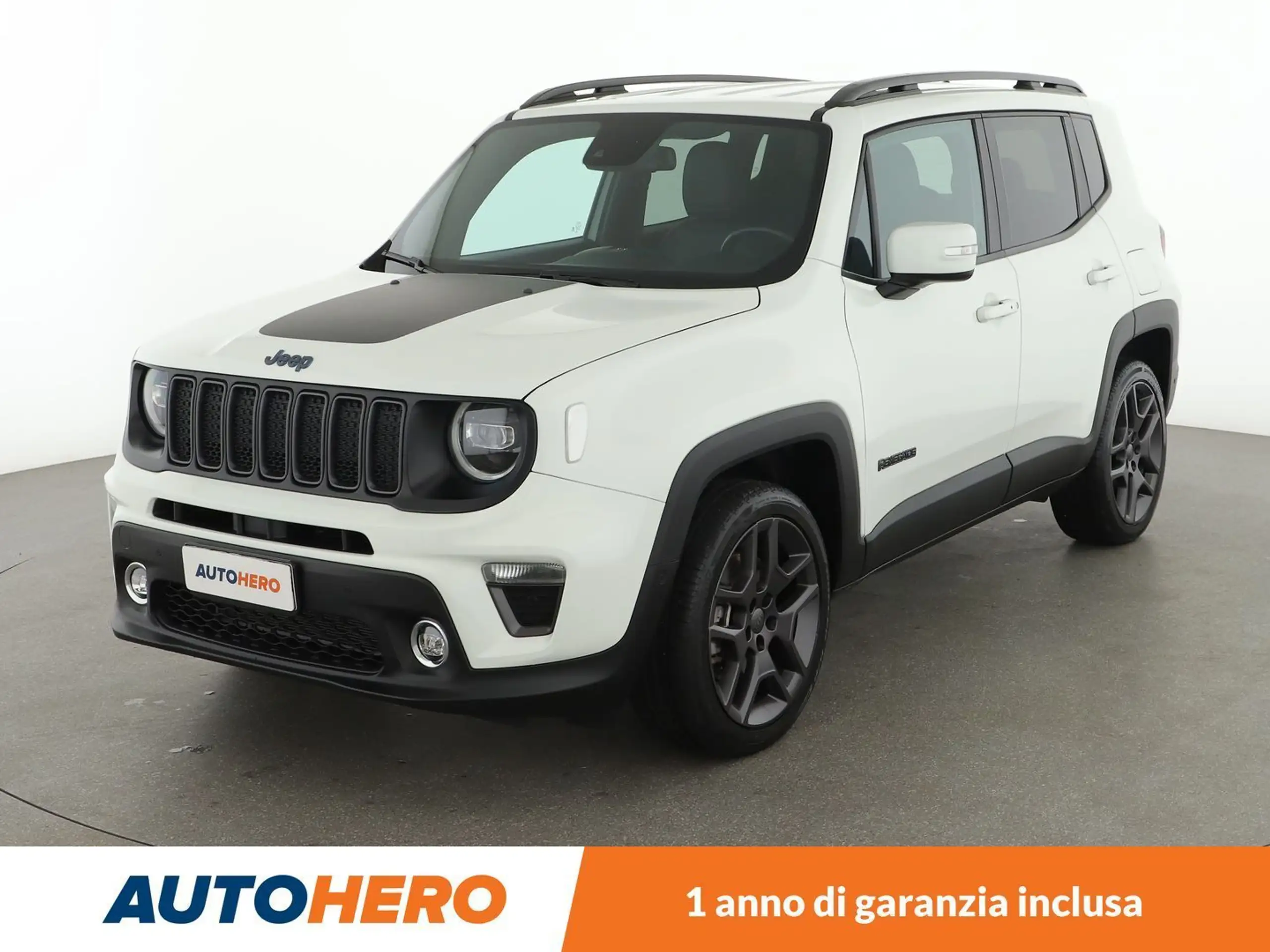 Jeep - Renegade