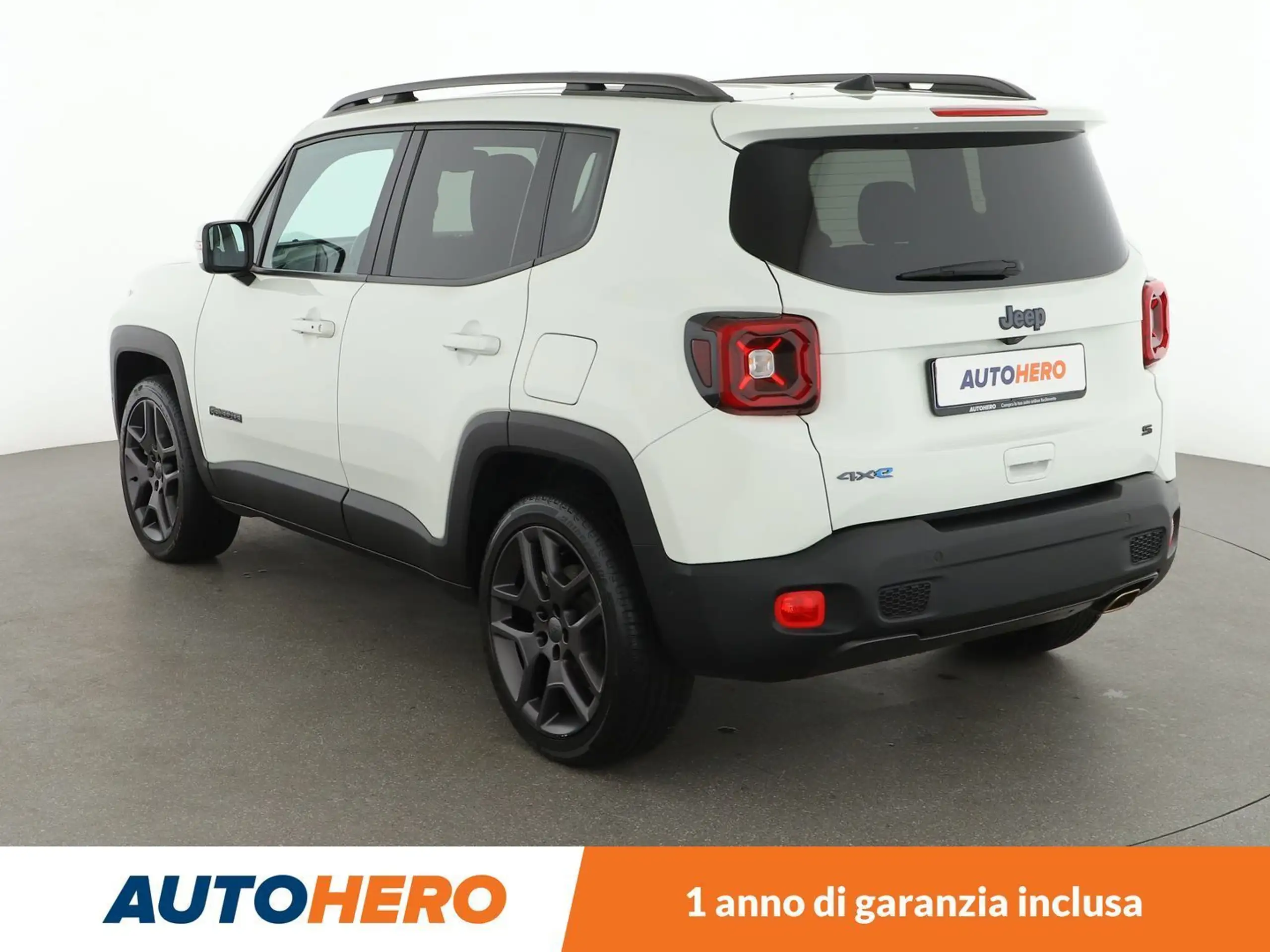 Jeep - Renegade