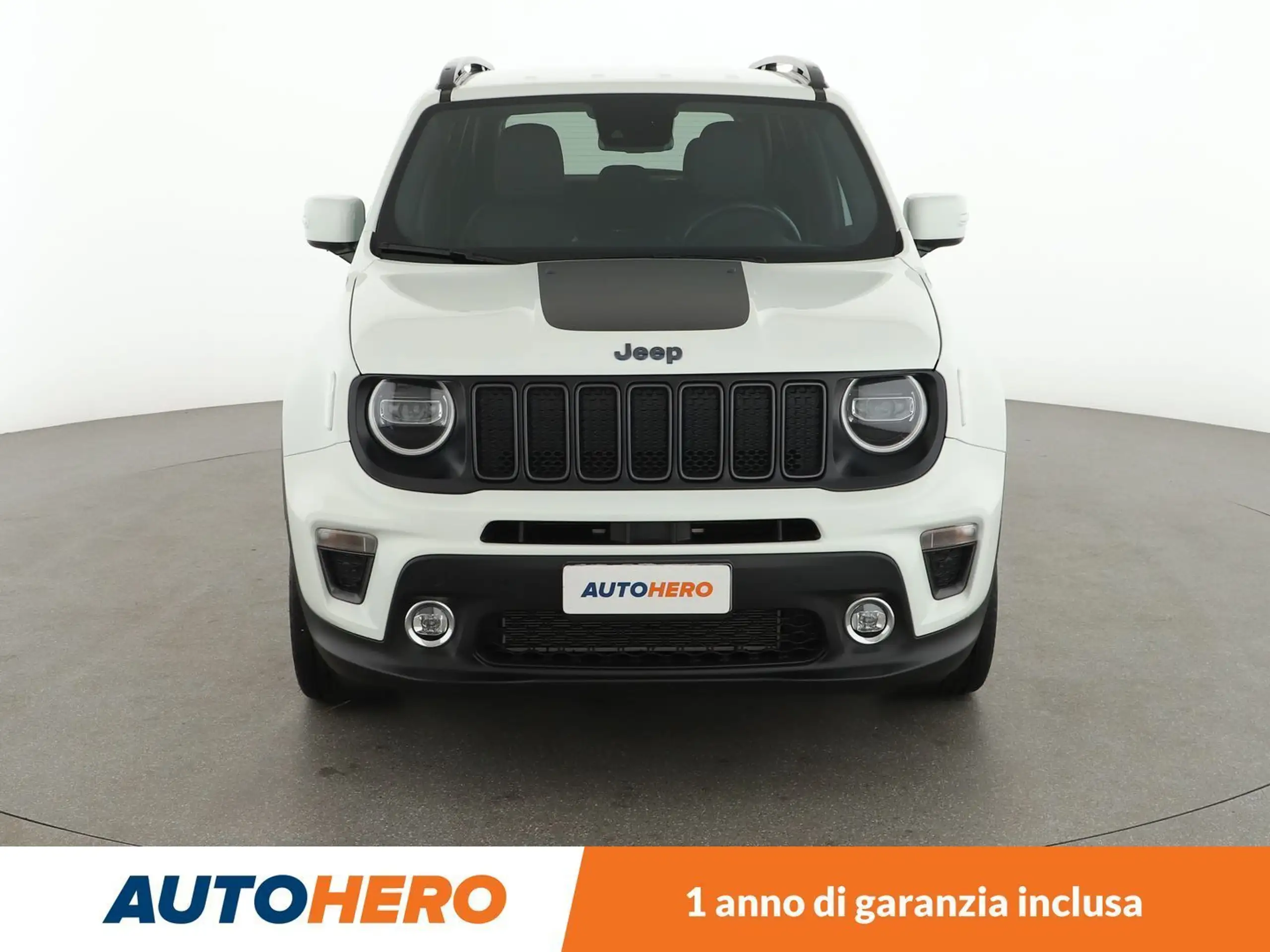 Jeep - Renegade