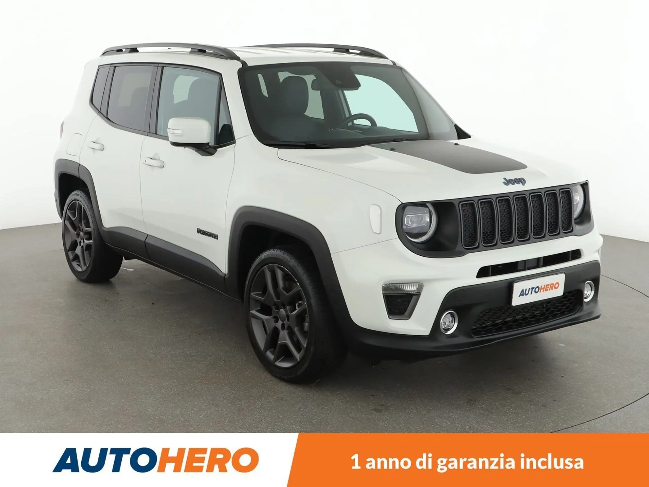 Jeep - Renegade