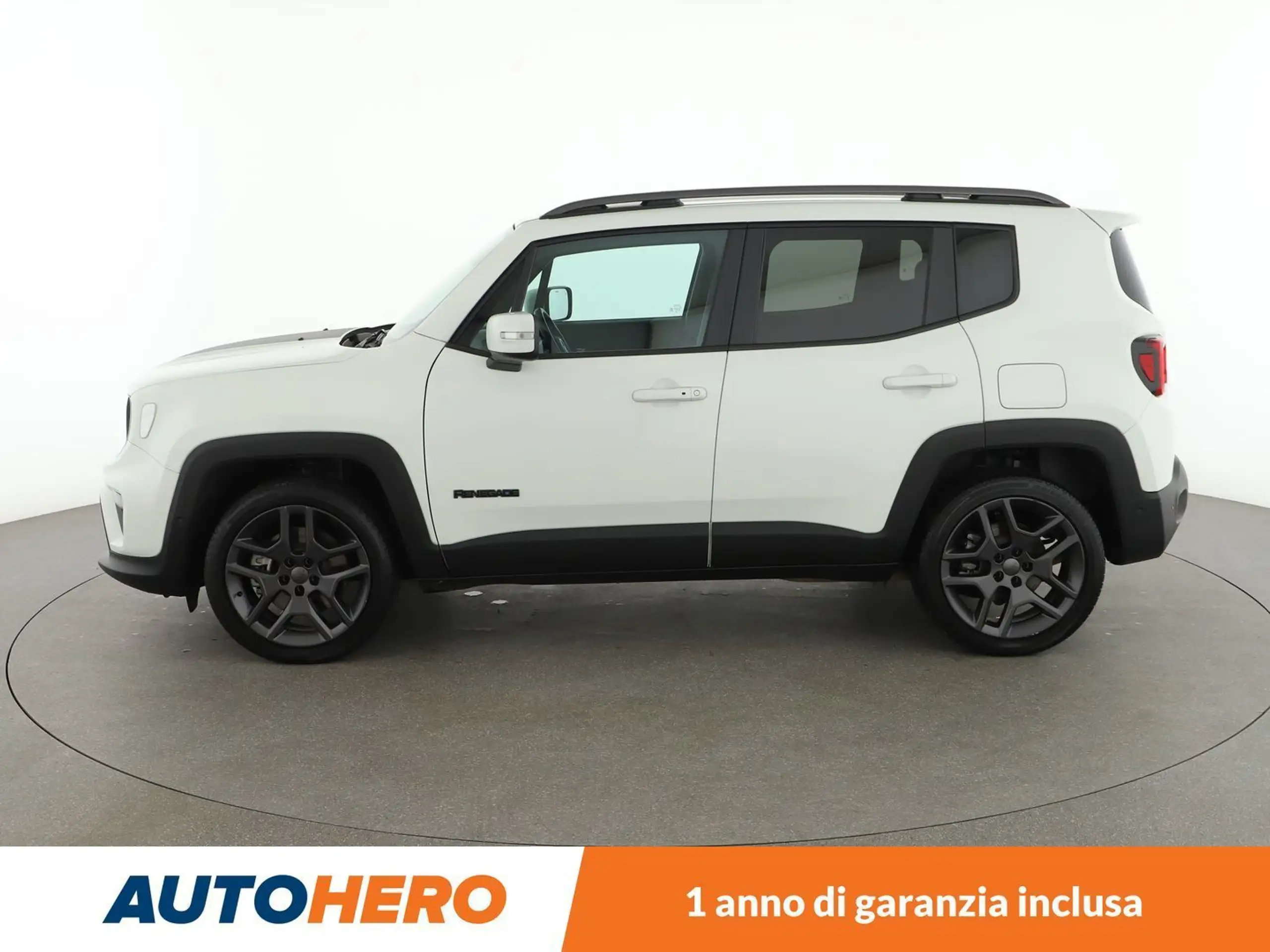 Jeep - Renegade