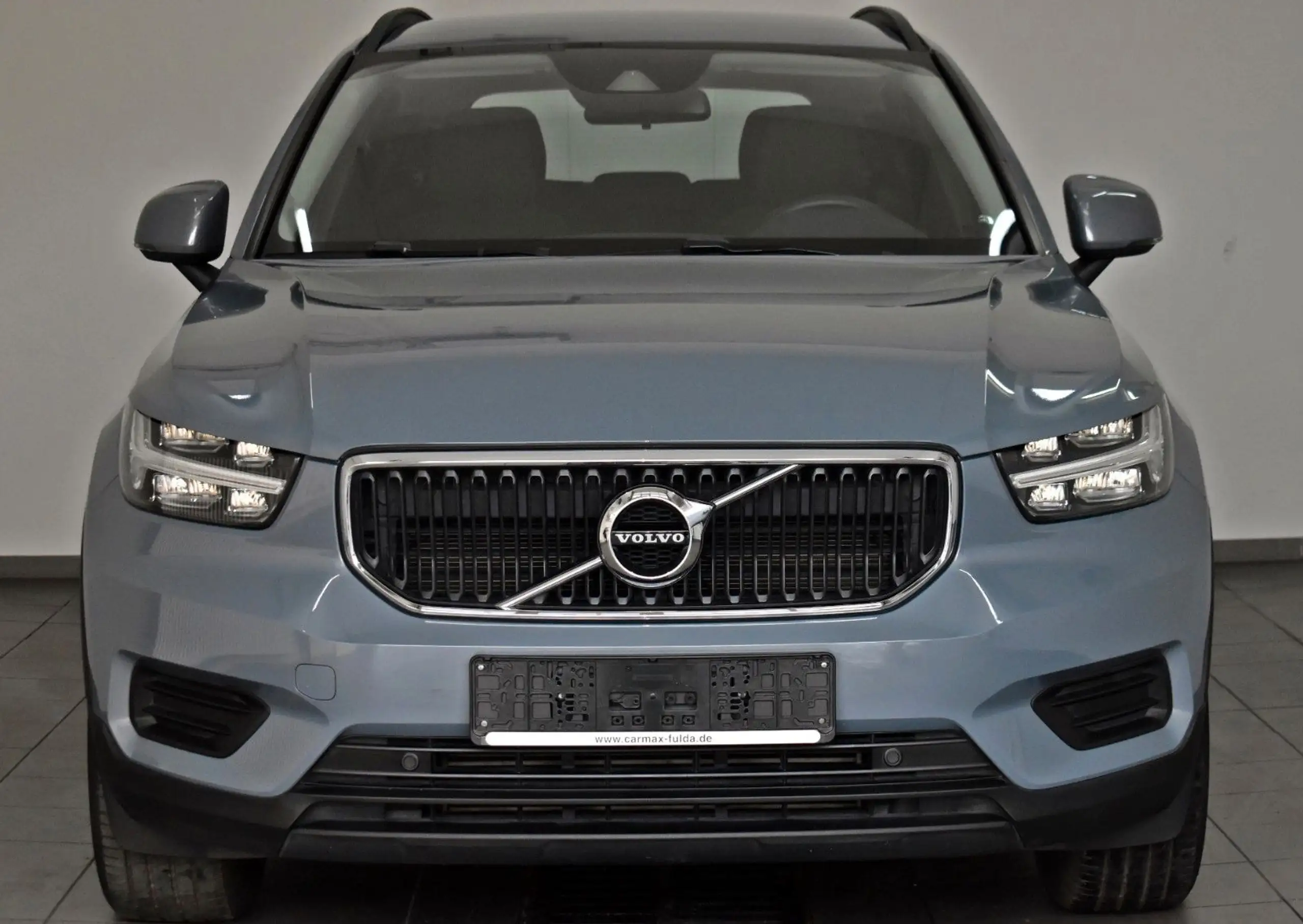 Volvo - XC40