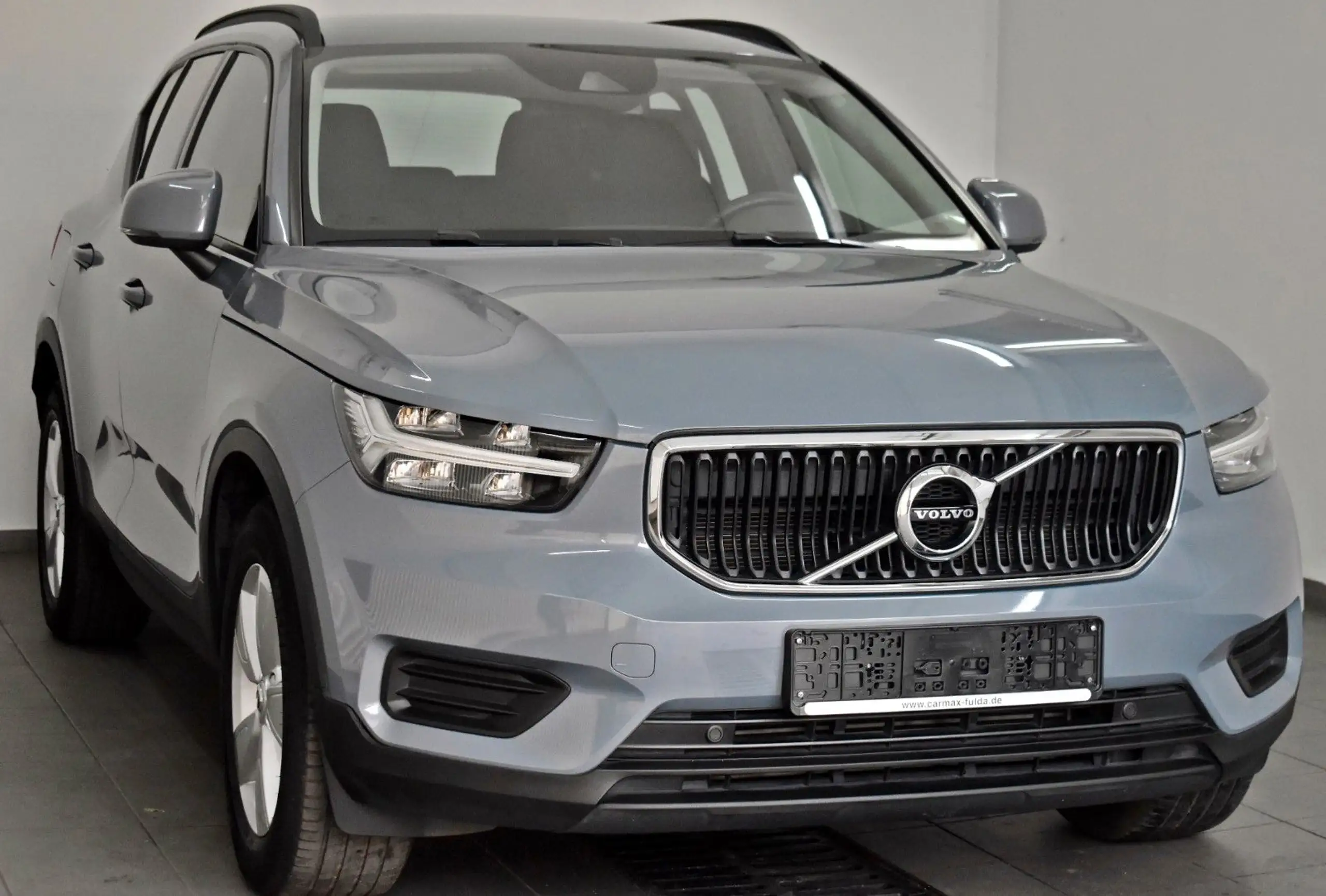 Volvo - XC40