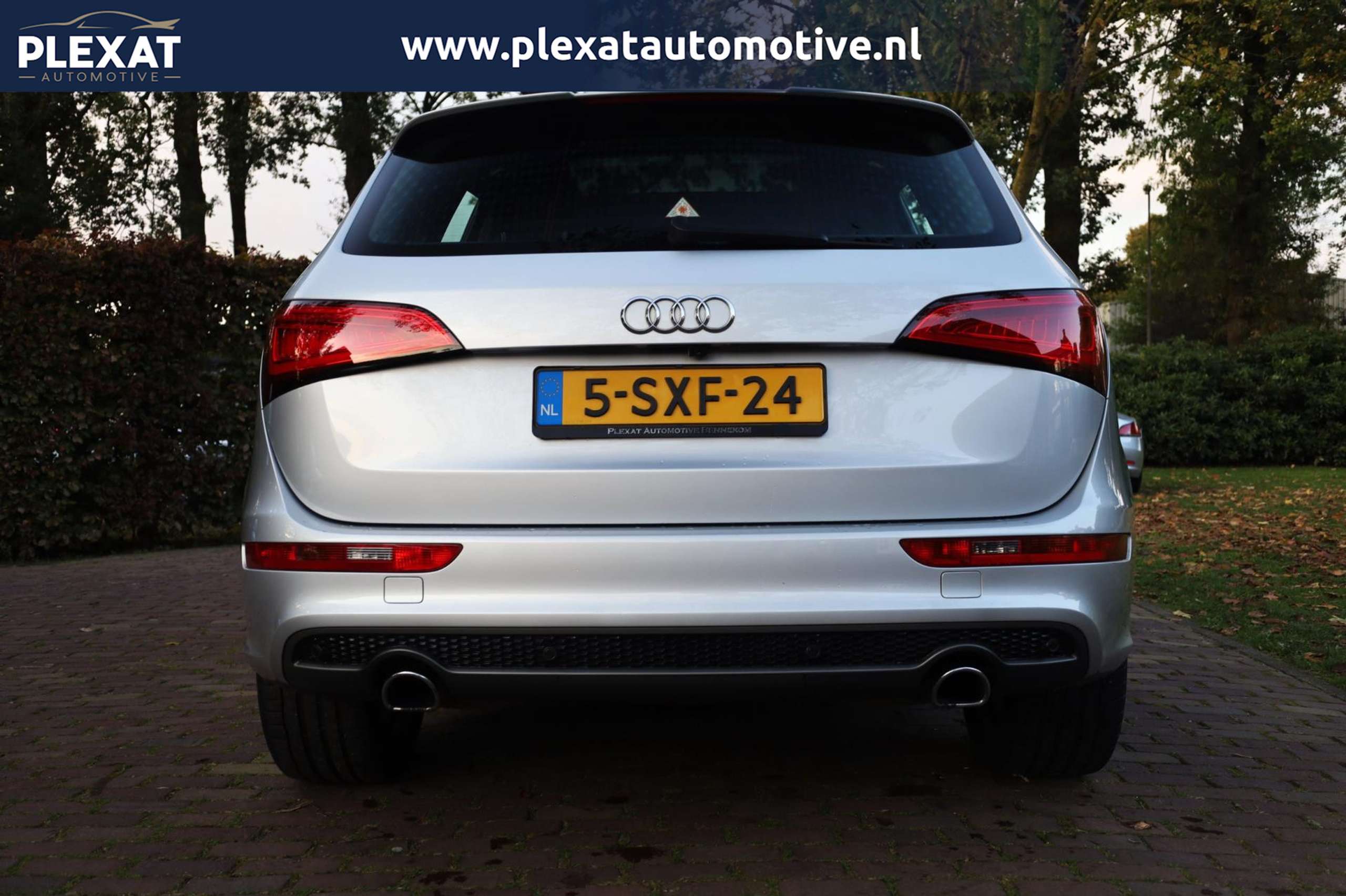 Audi - Q5