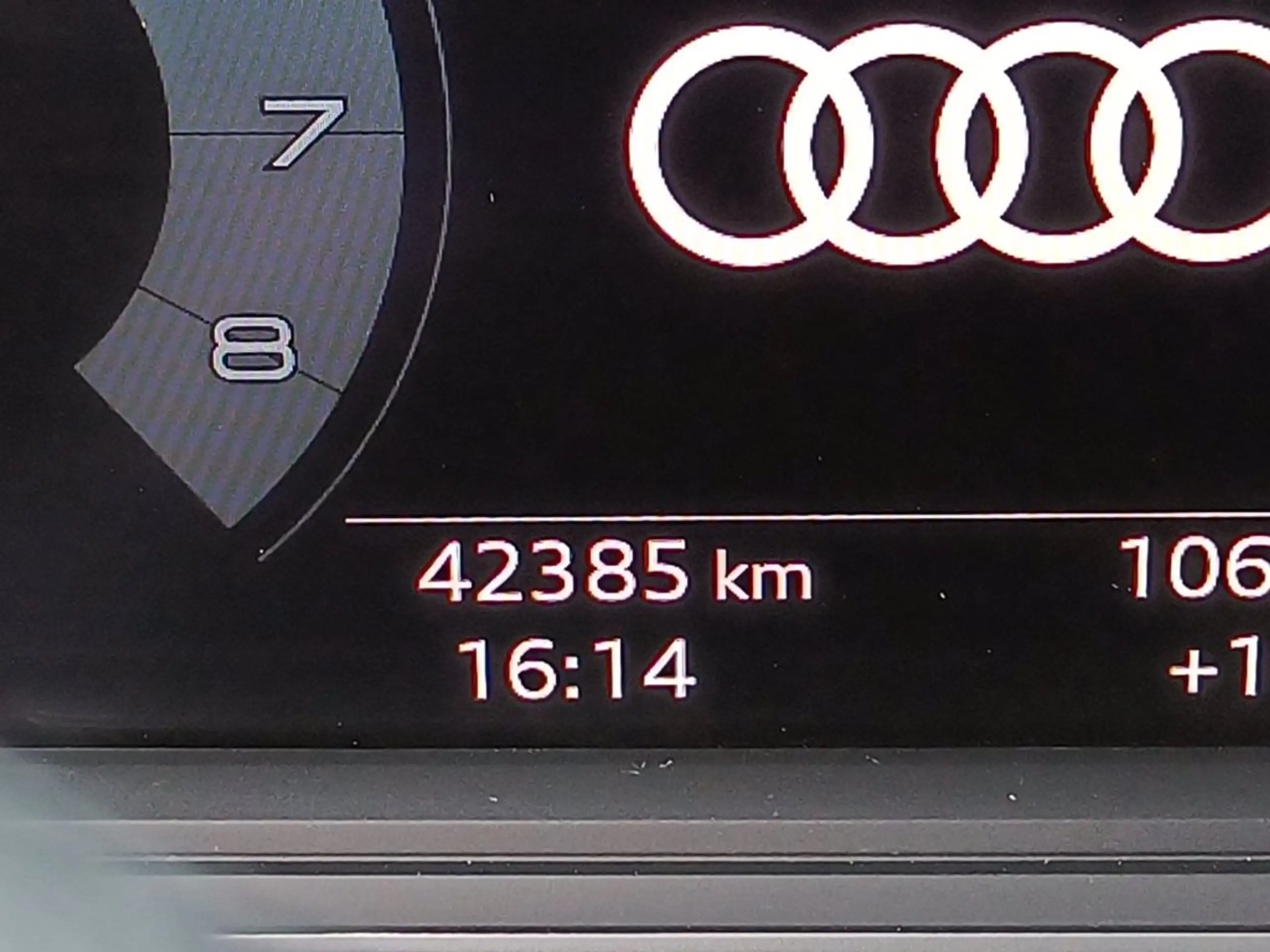 Audi - A1