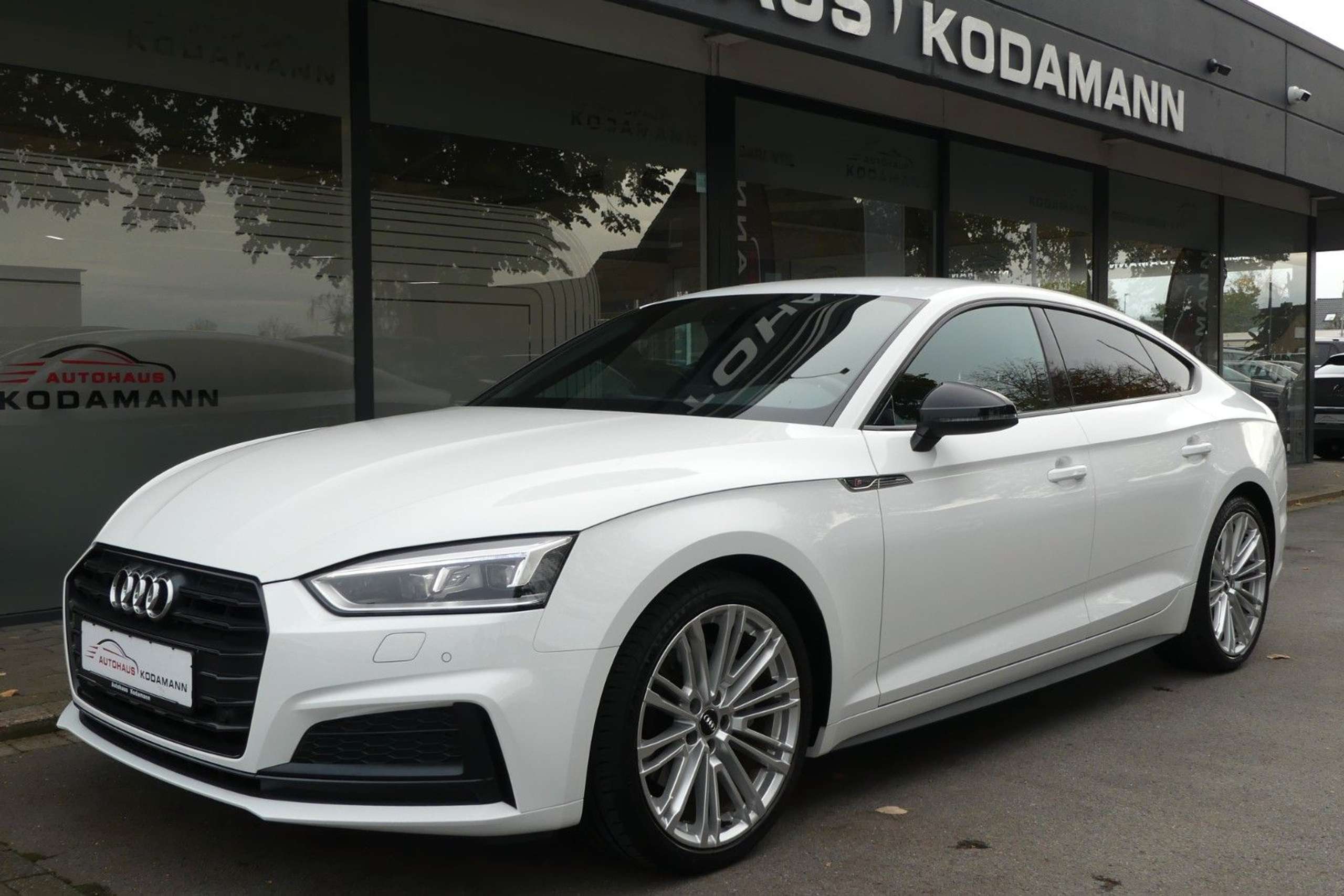 Audi - A5