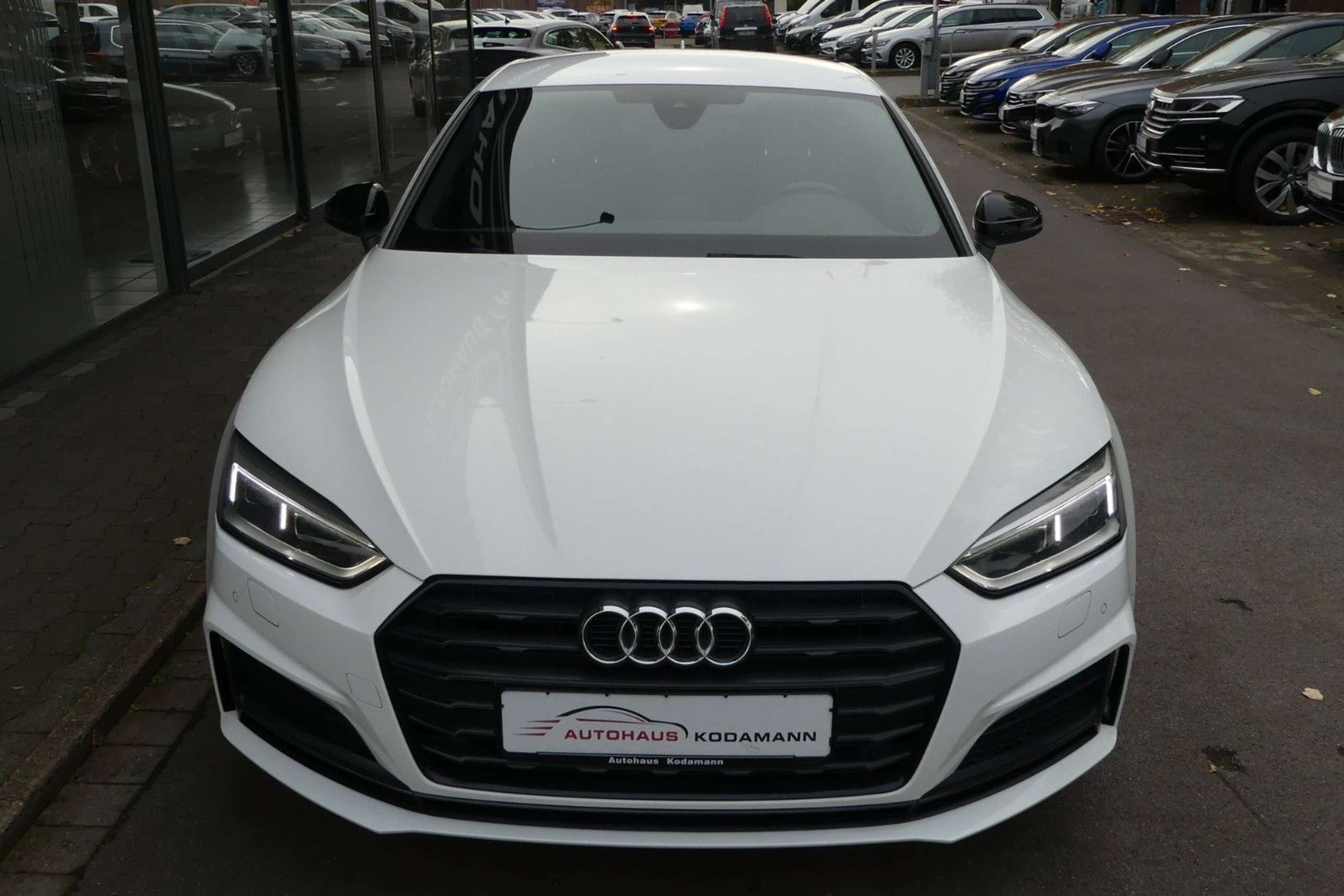 Audi - A5