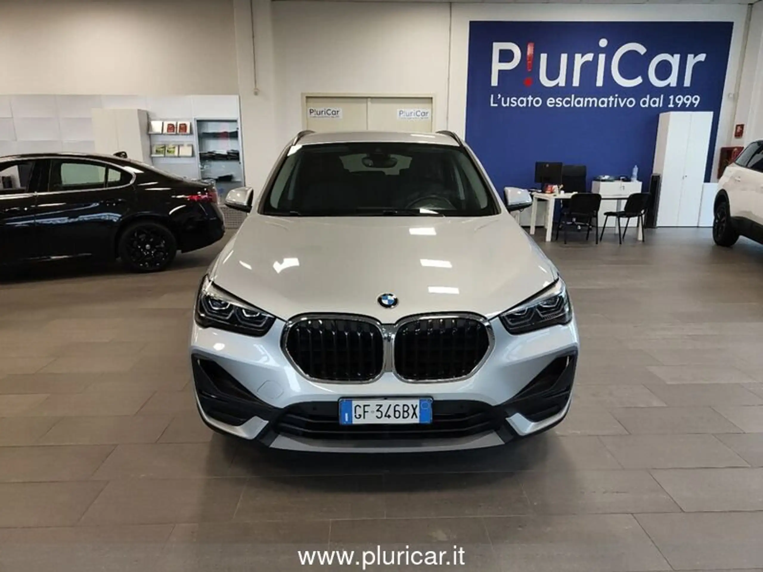 BMW - X1