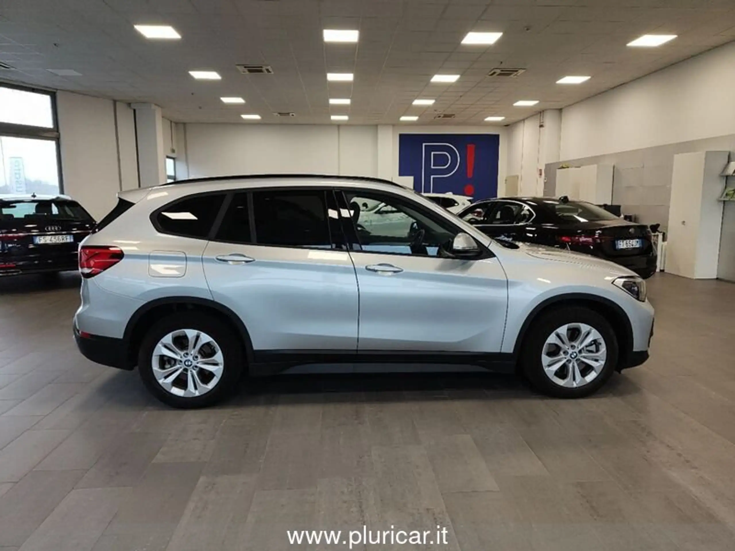 BMW - X1