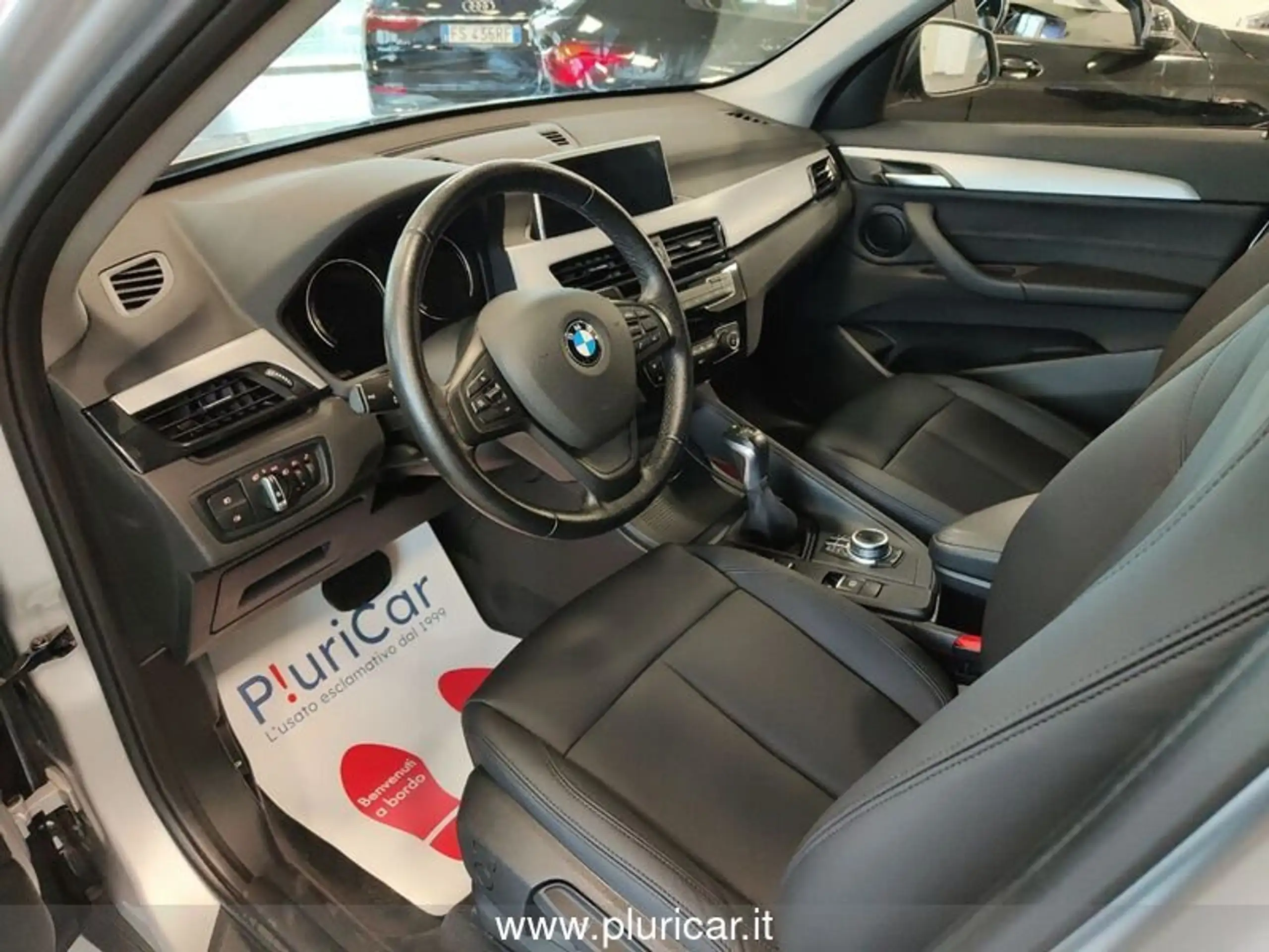 BMW - X1