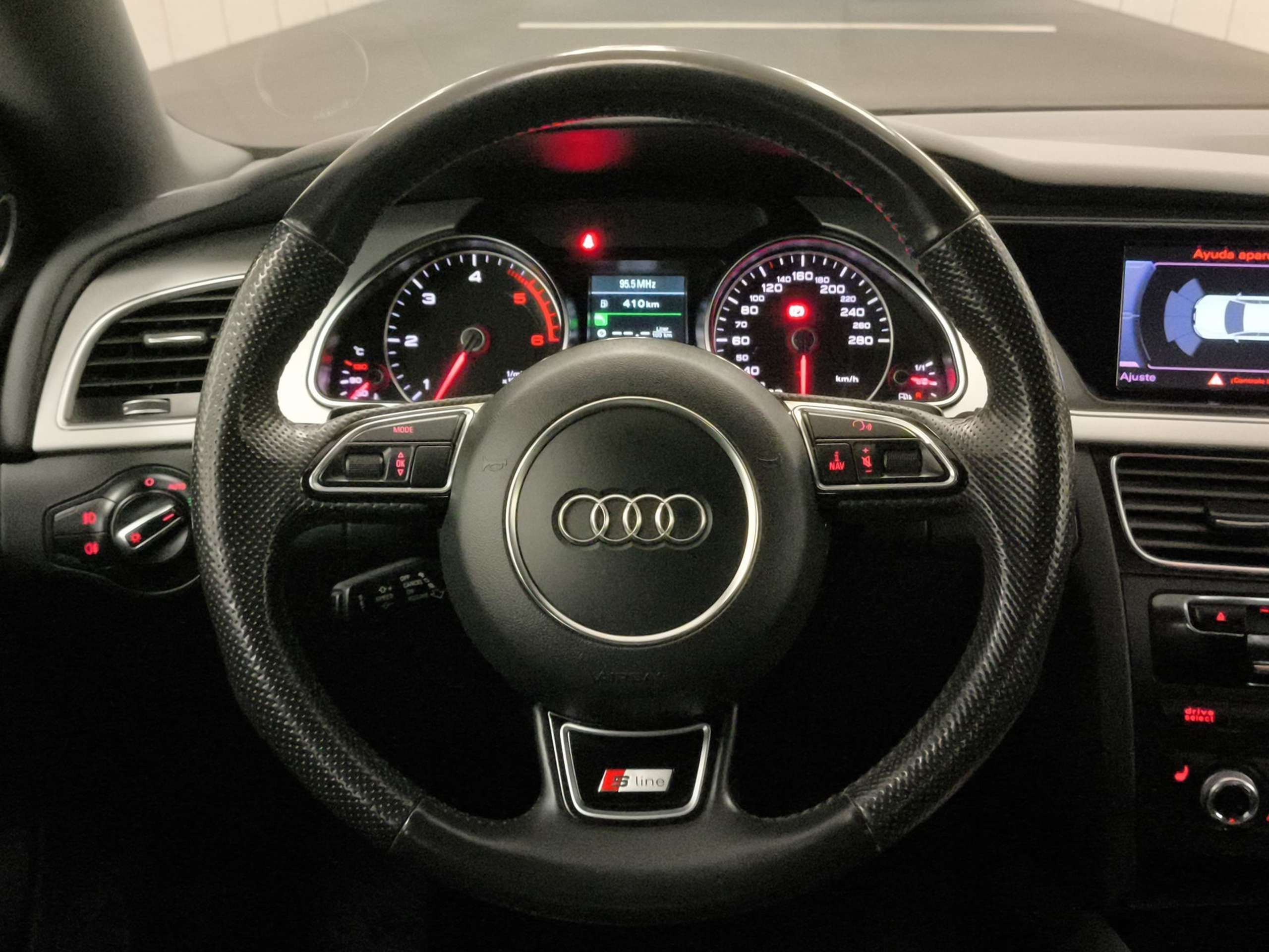 Audi - A5