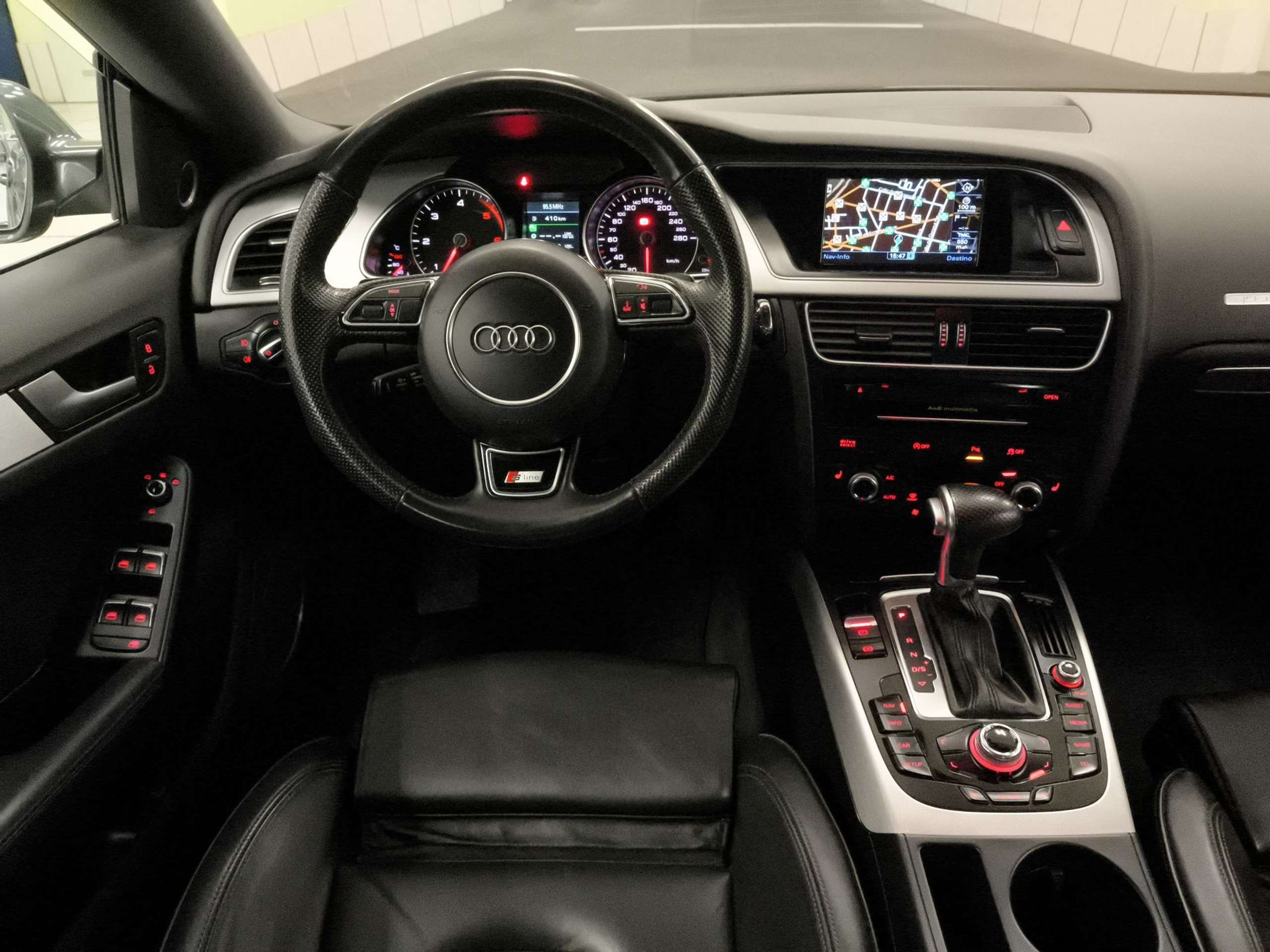 Audi - A5