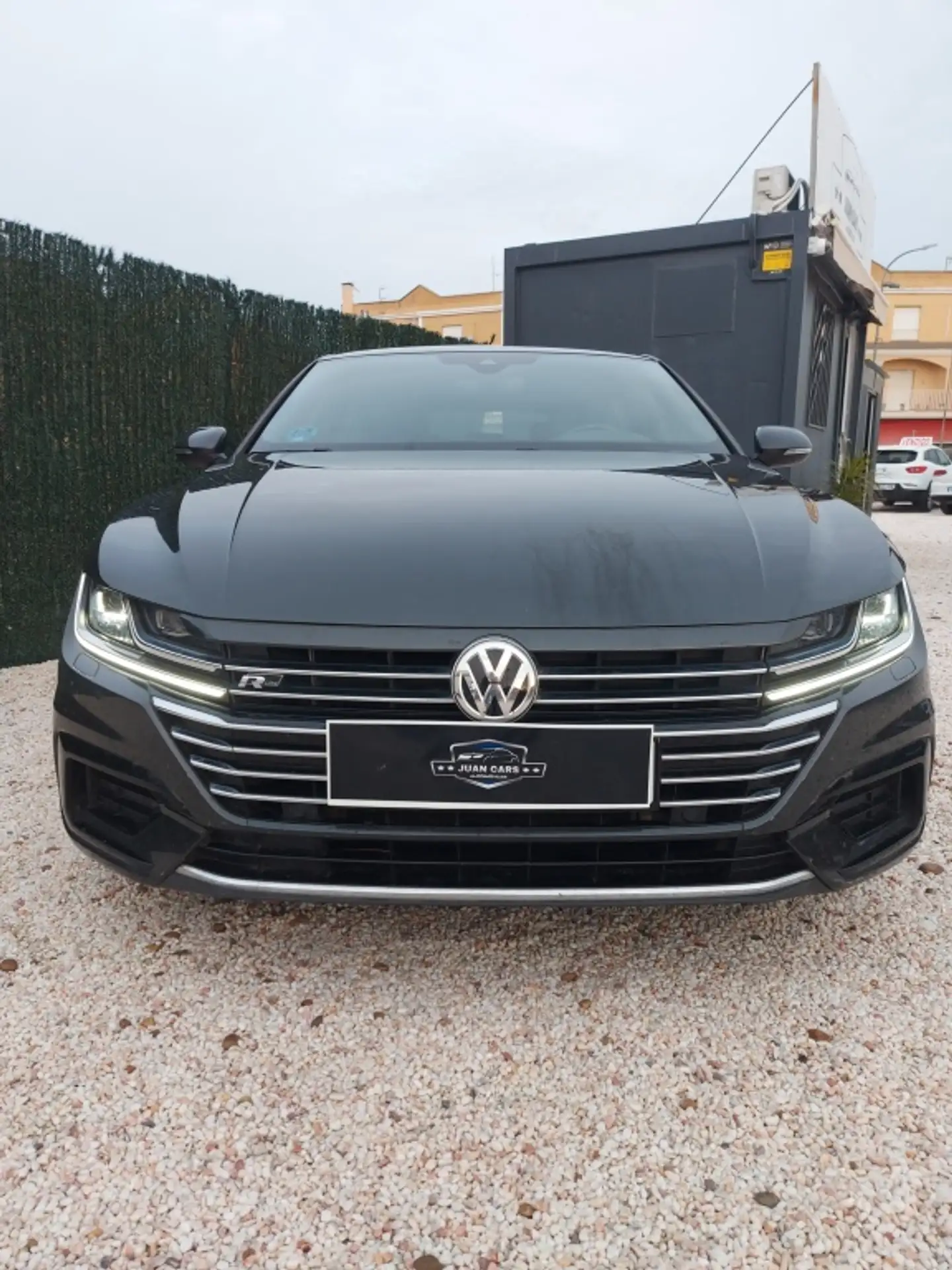 Volkswagen - Arteon