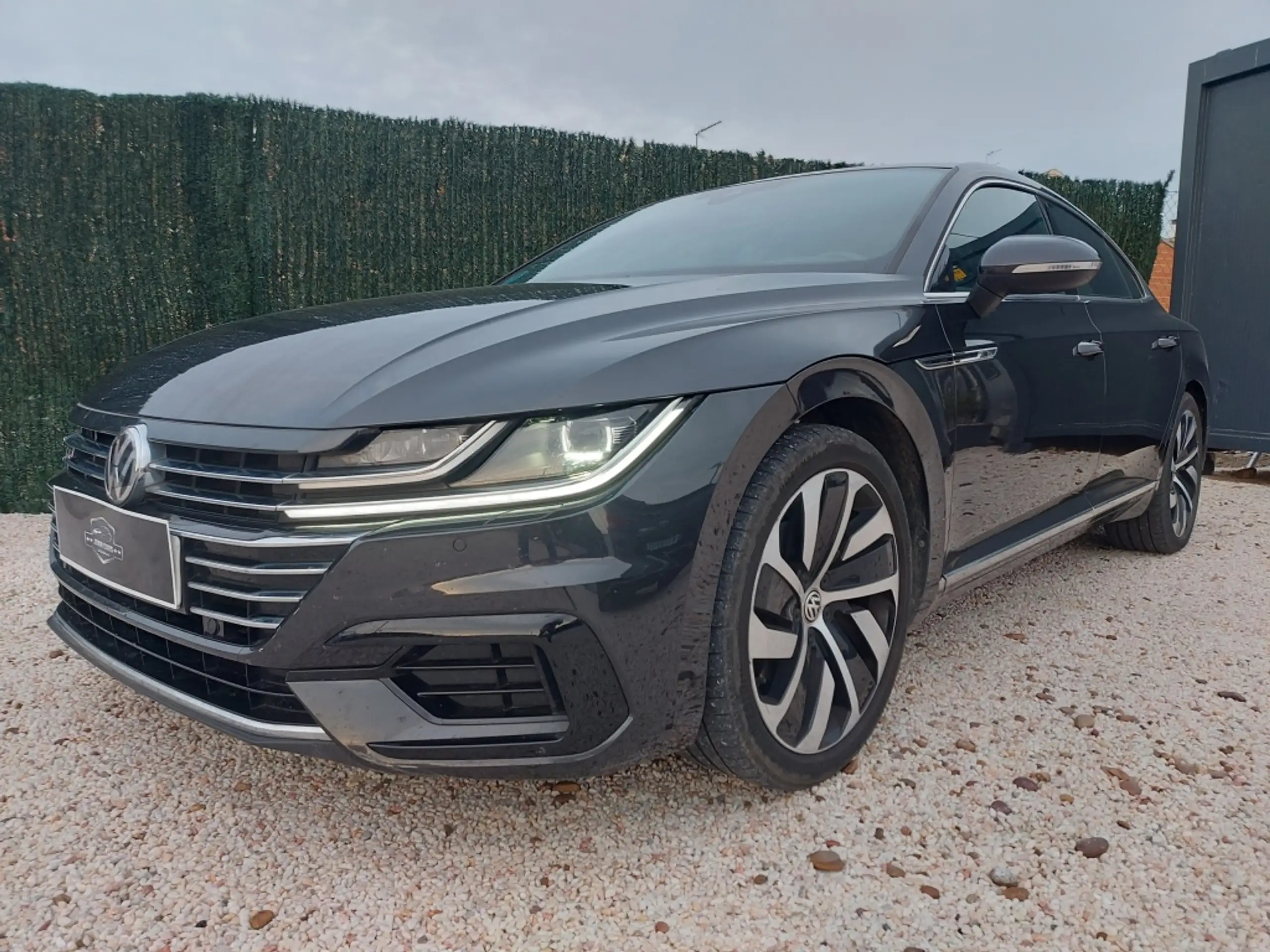 Volkswagen - Arteon