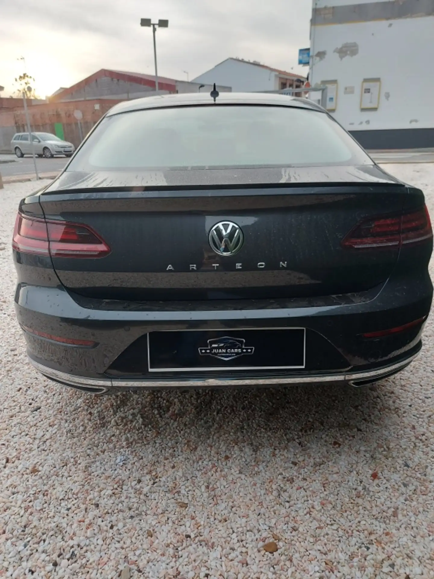 Volkswagen - Arteon