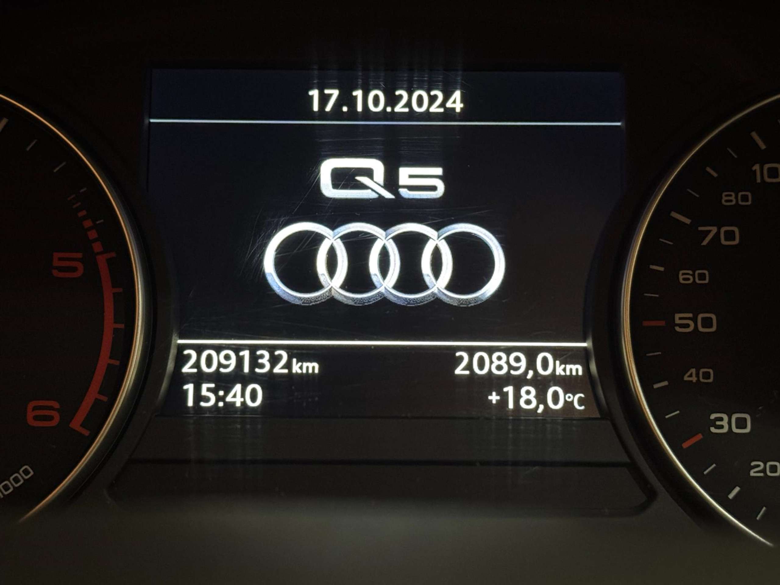 Audi - Q5