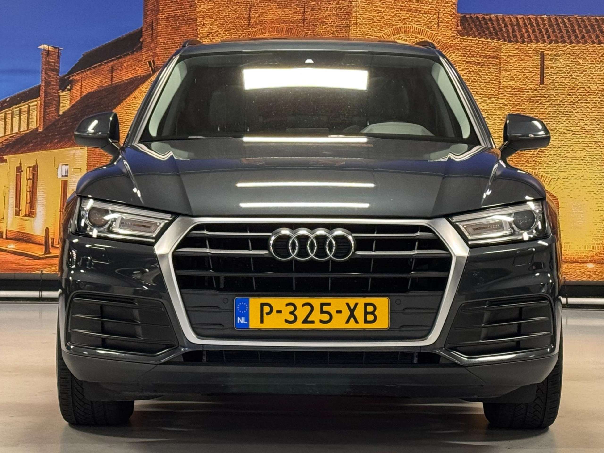 Audi - Q5