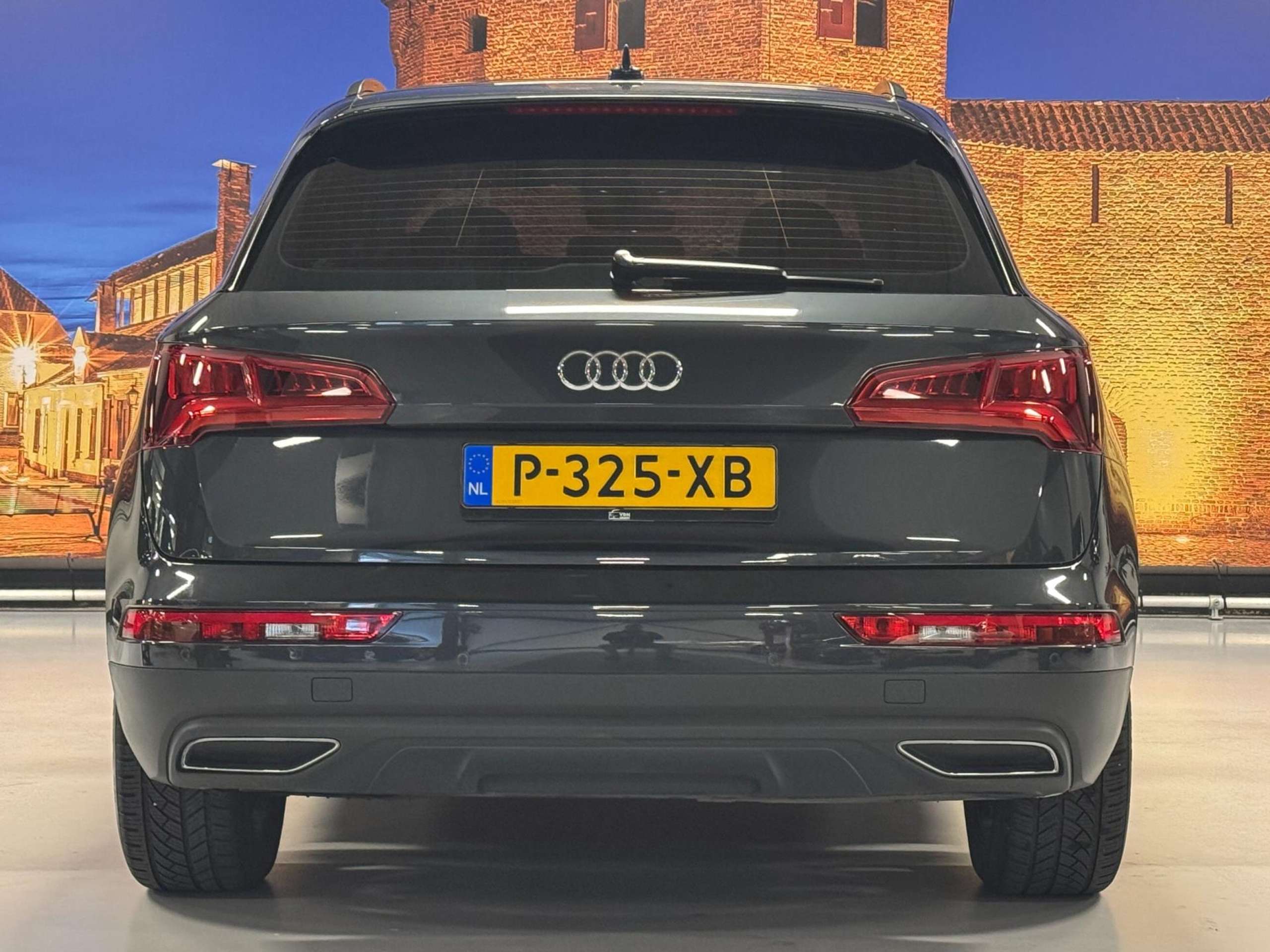 Audi - Q5