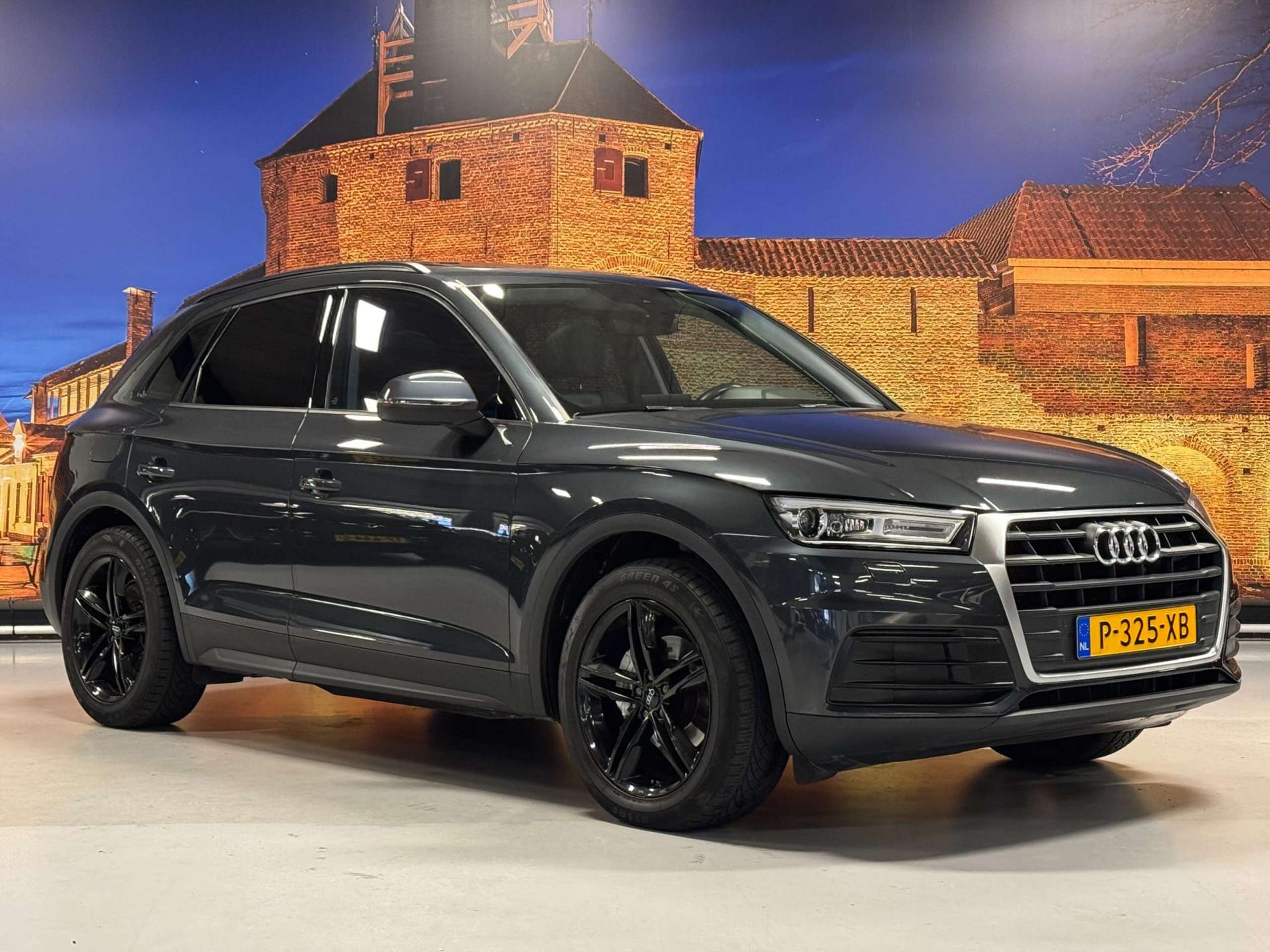 Audi - Q5