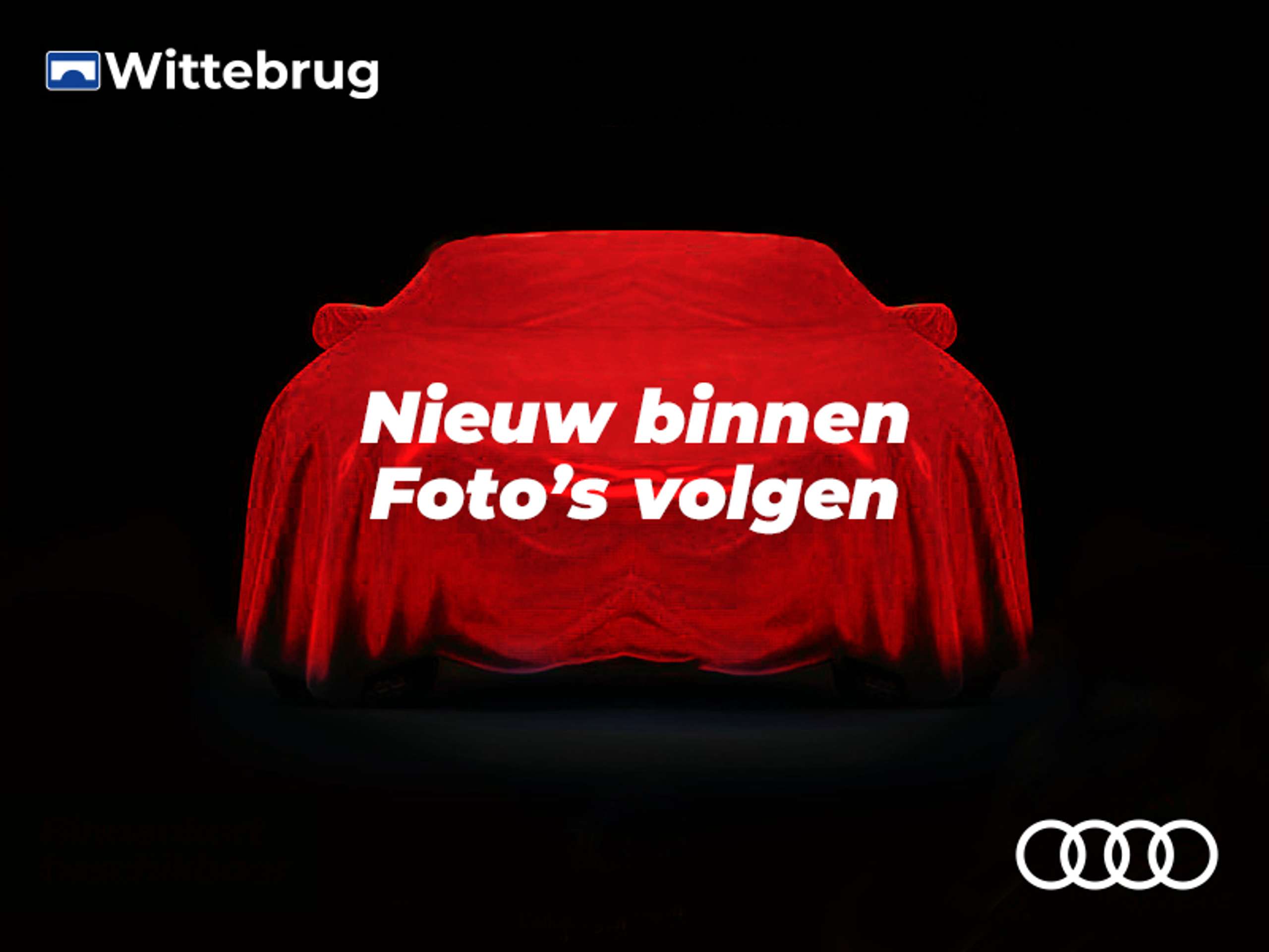 Audi - A3