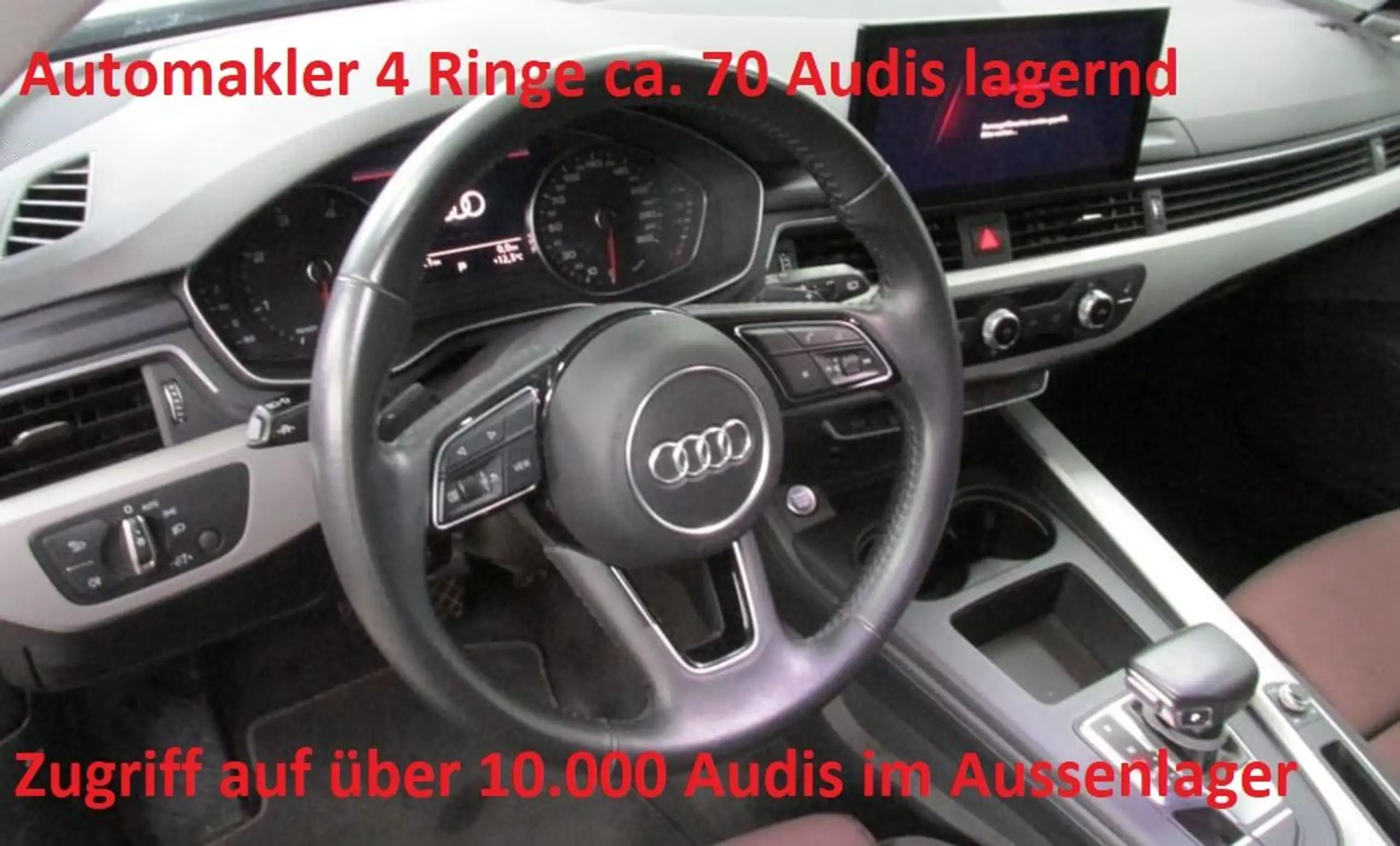 Audi - A4