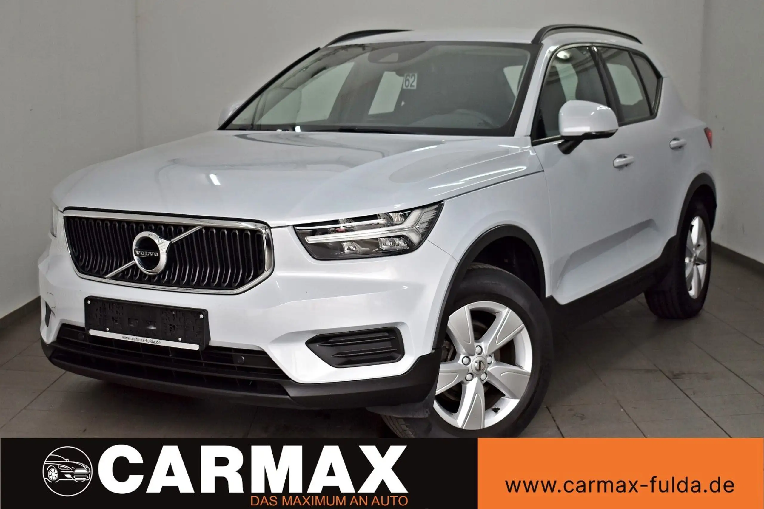 Volvo - XC40