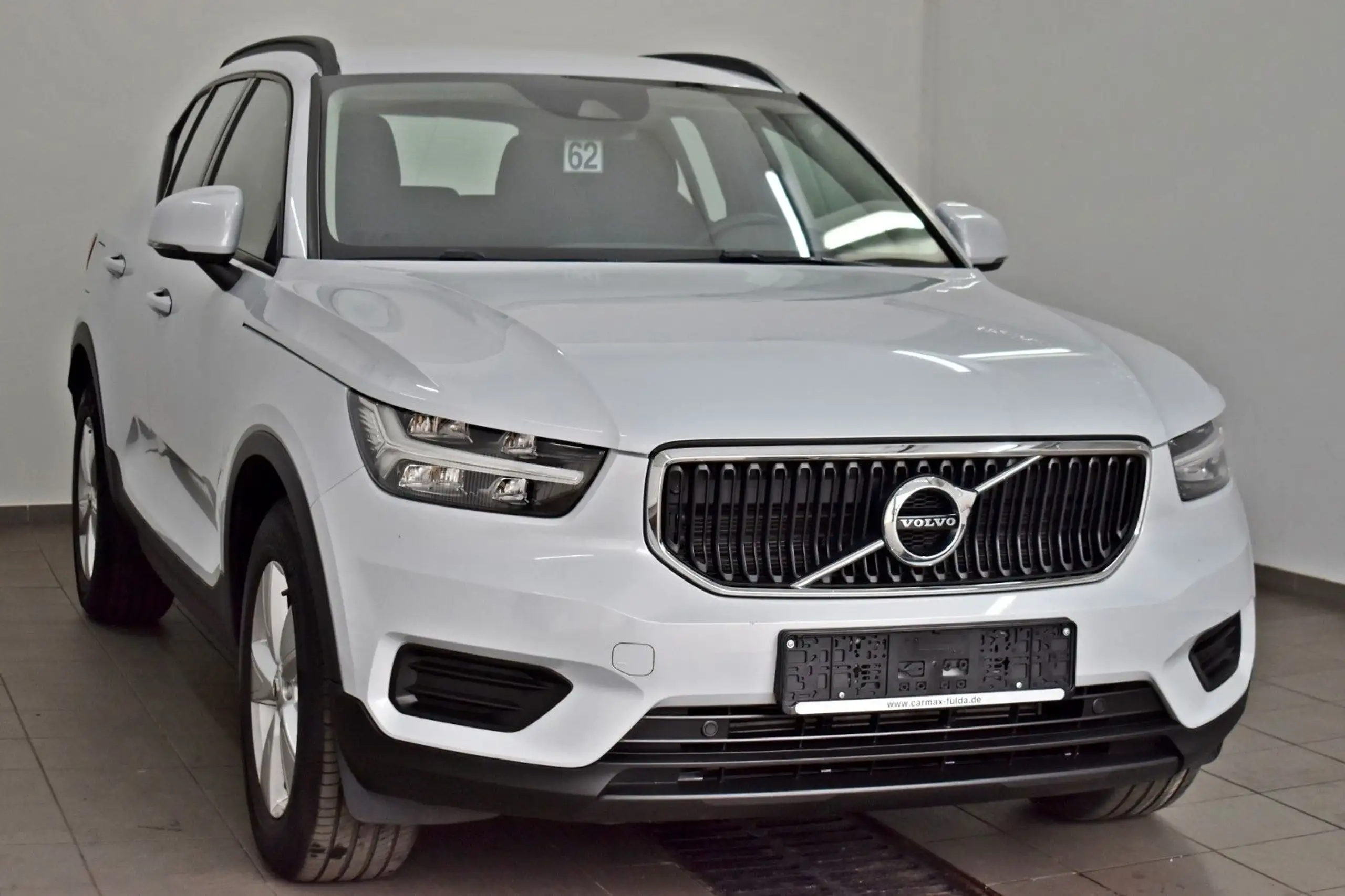 Volvo - XC40