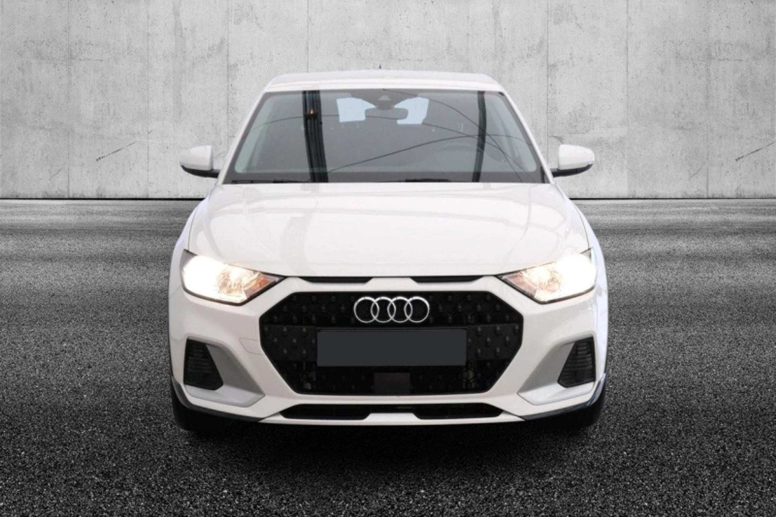 Audi - A1