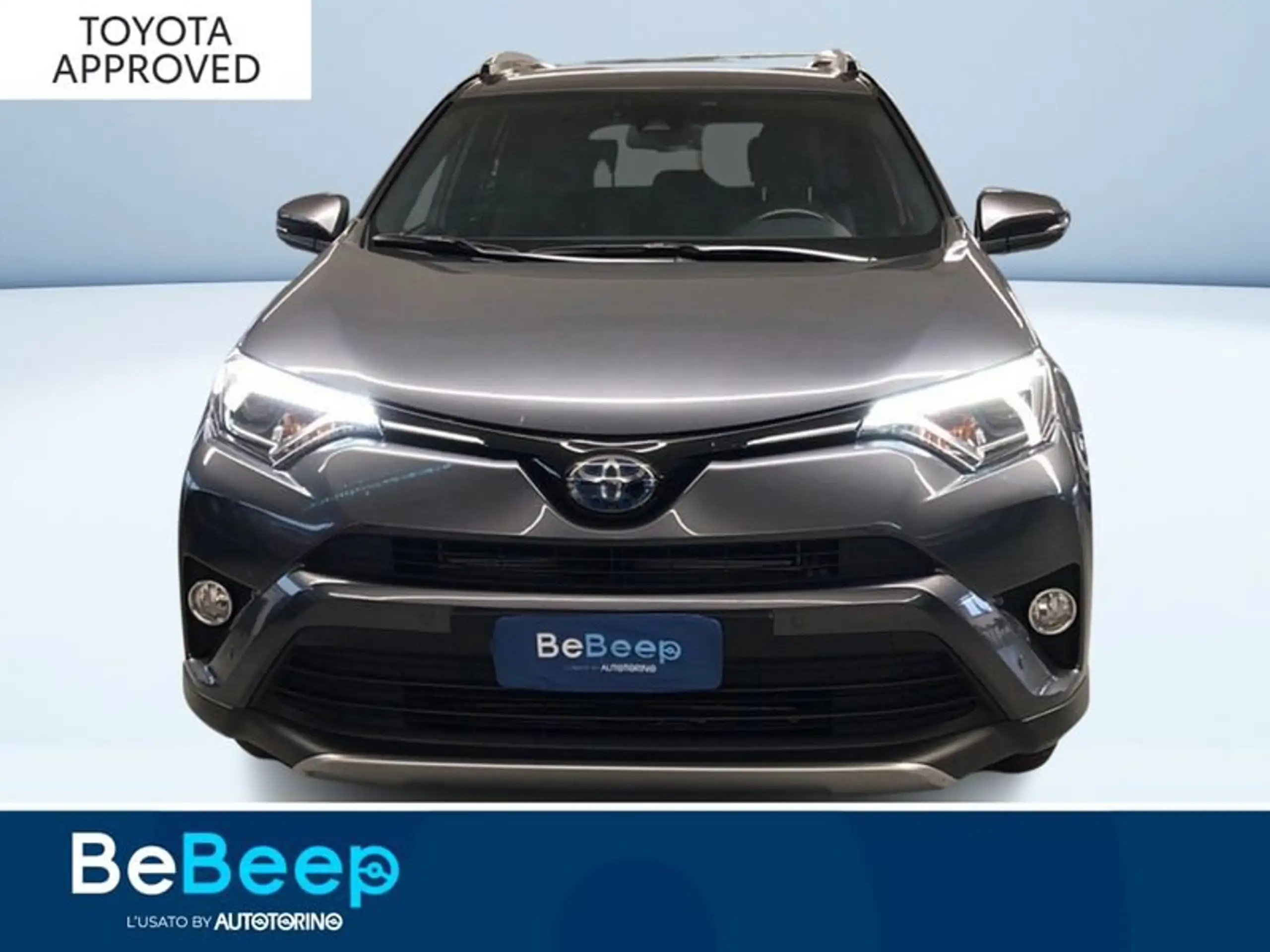 Toyota - RAV 4