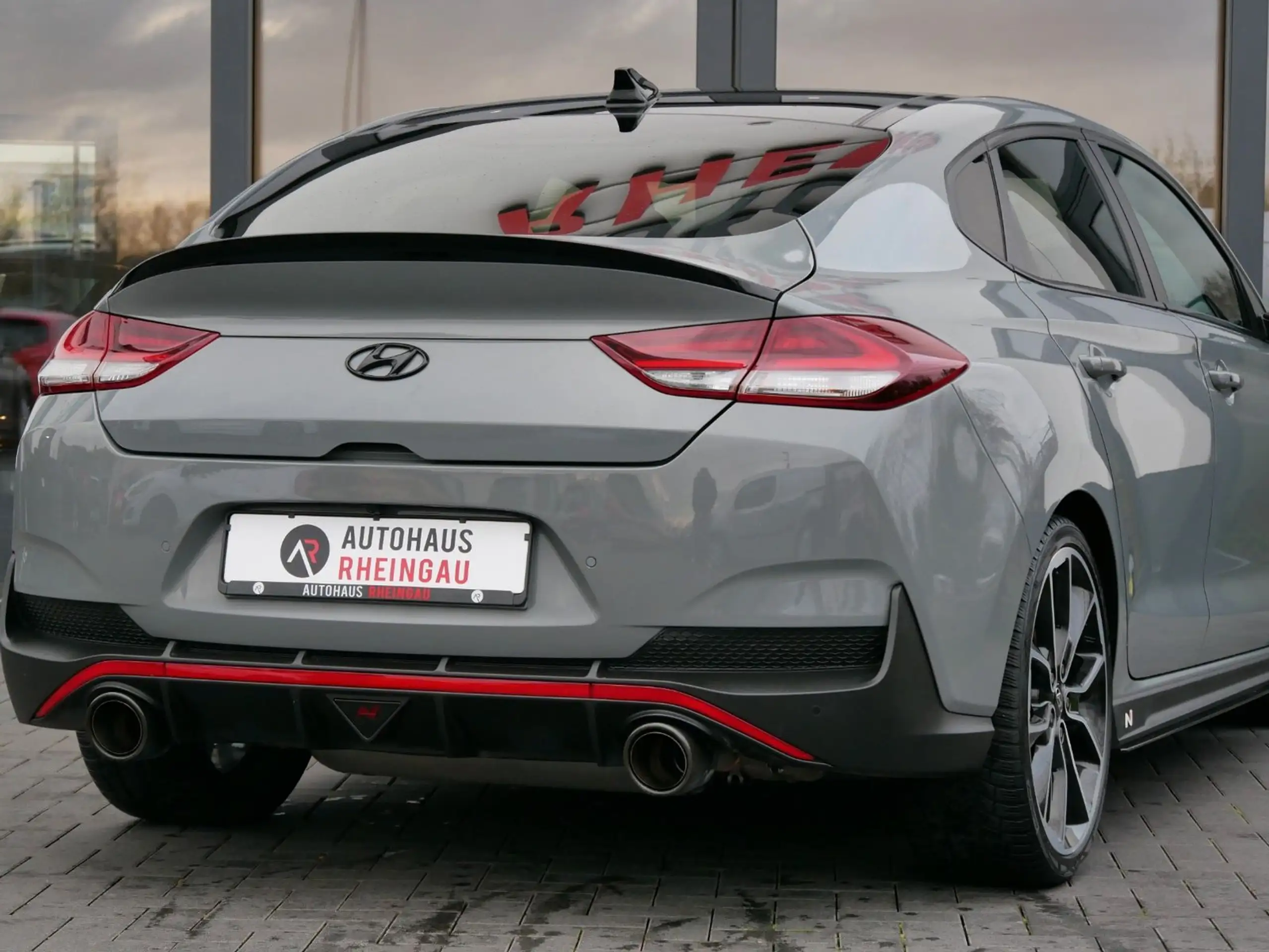 Hyundai - i30