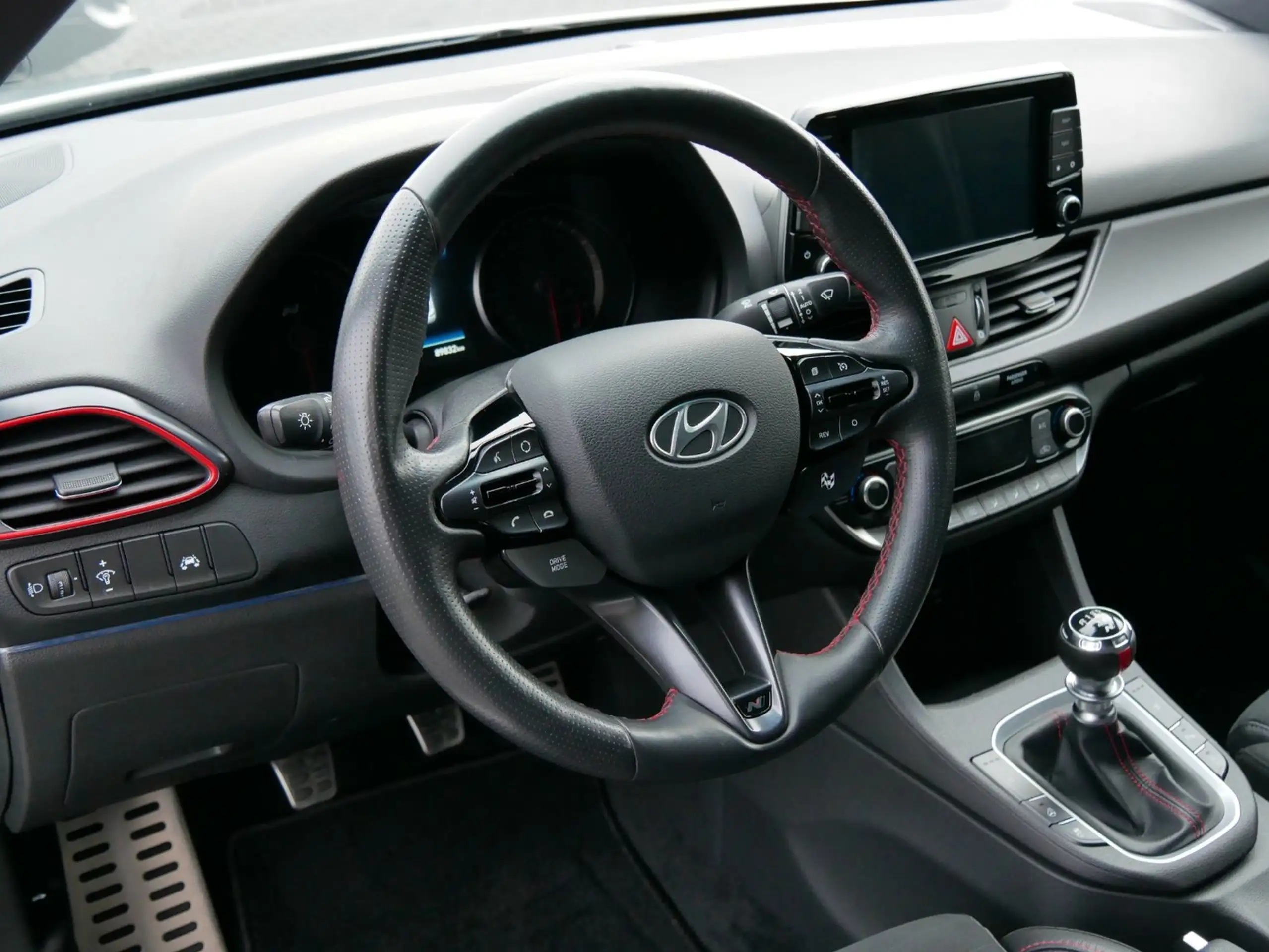 Hyundai - i30