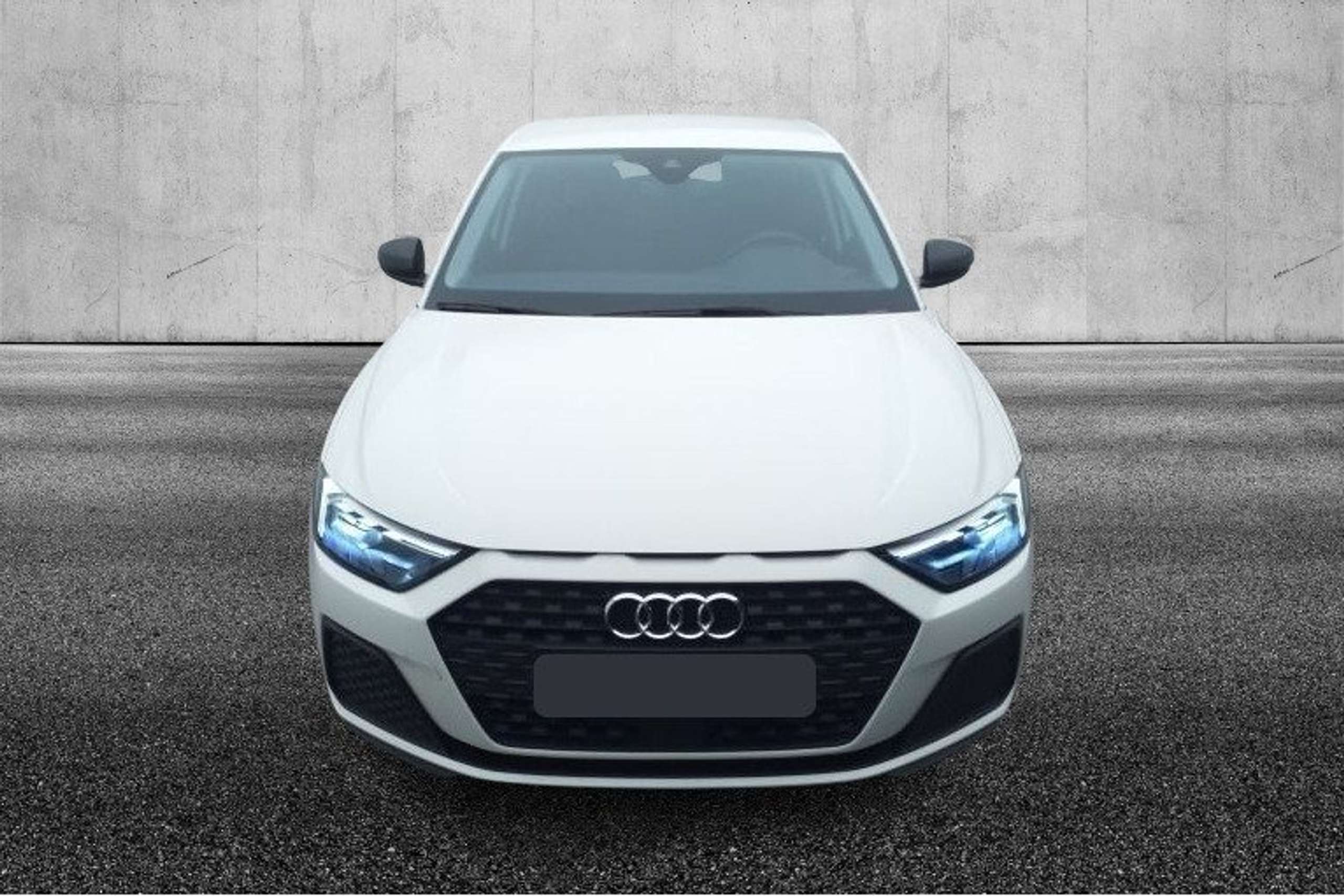 Audi - A1