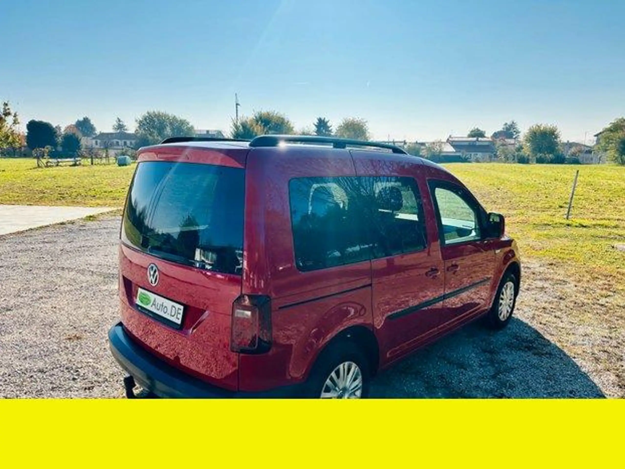 Volkswagen - Caddy