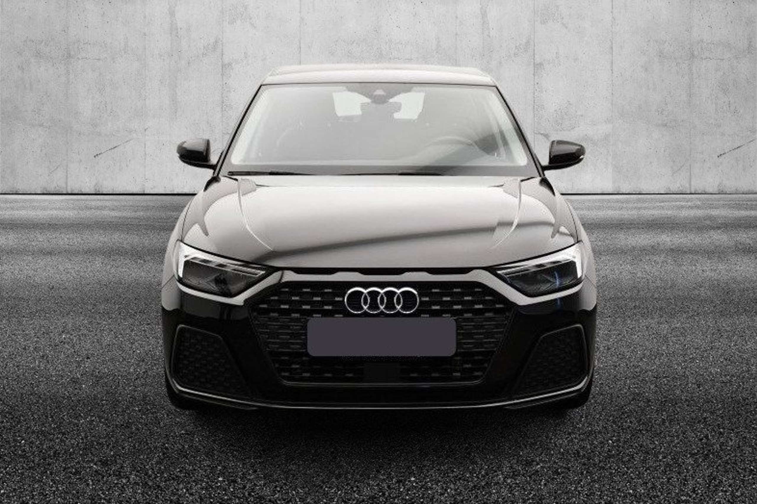 Audi - A1