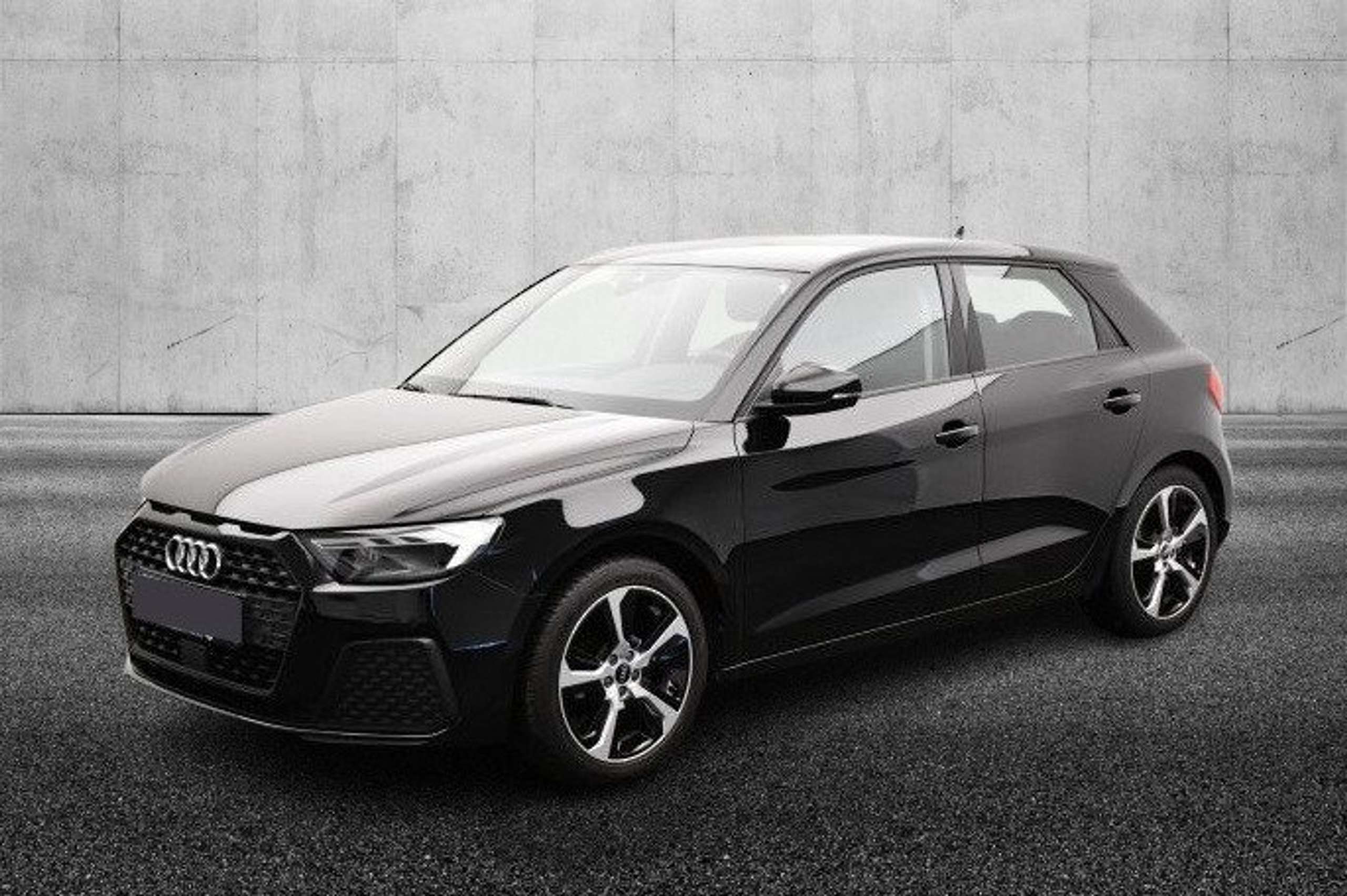 Audi - A1