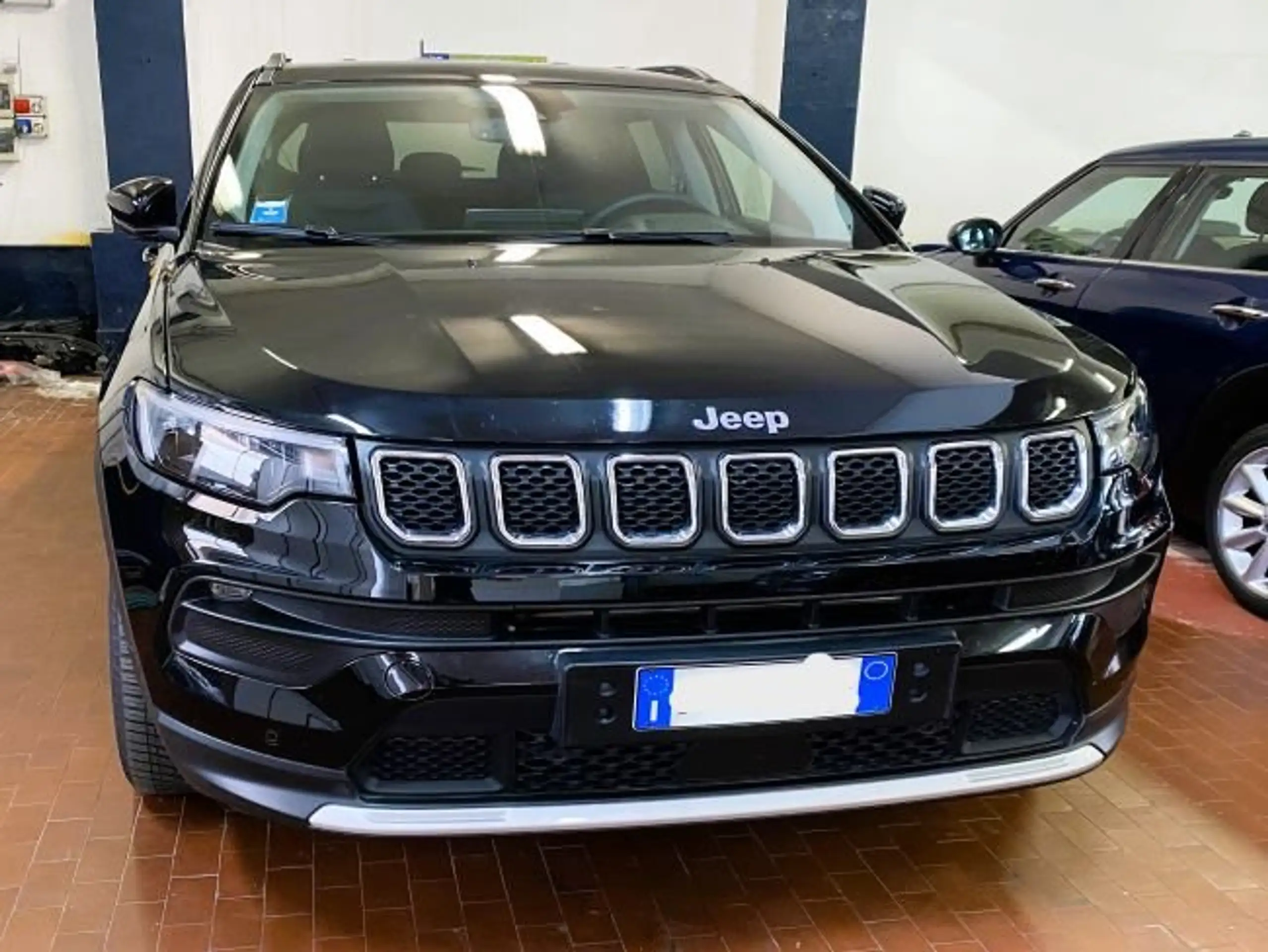 Jeep - Compass