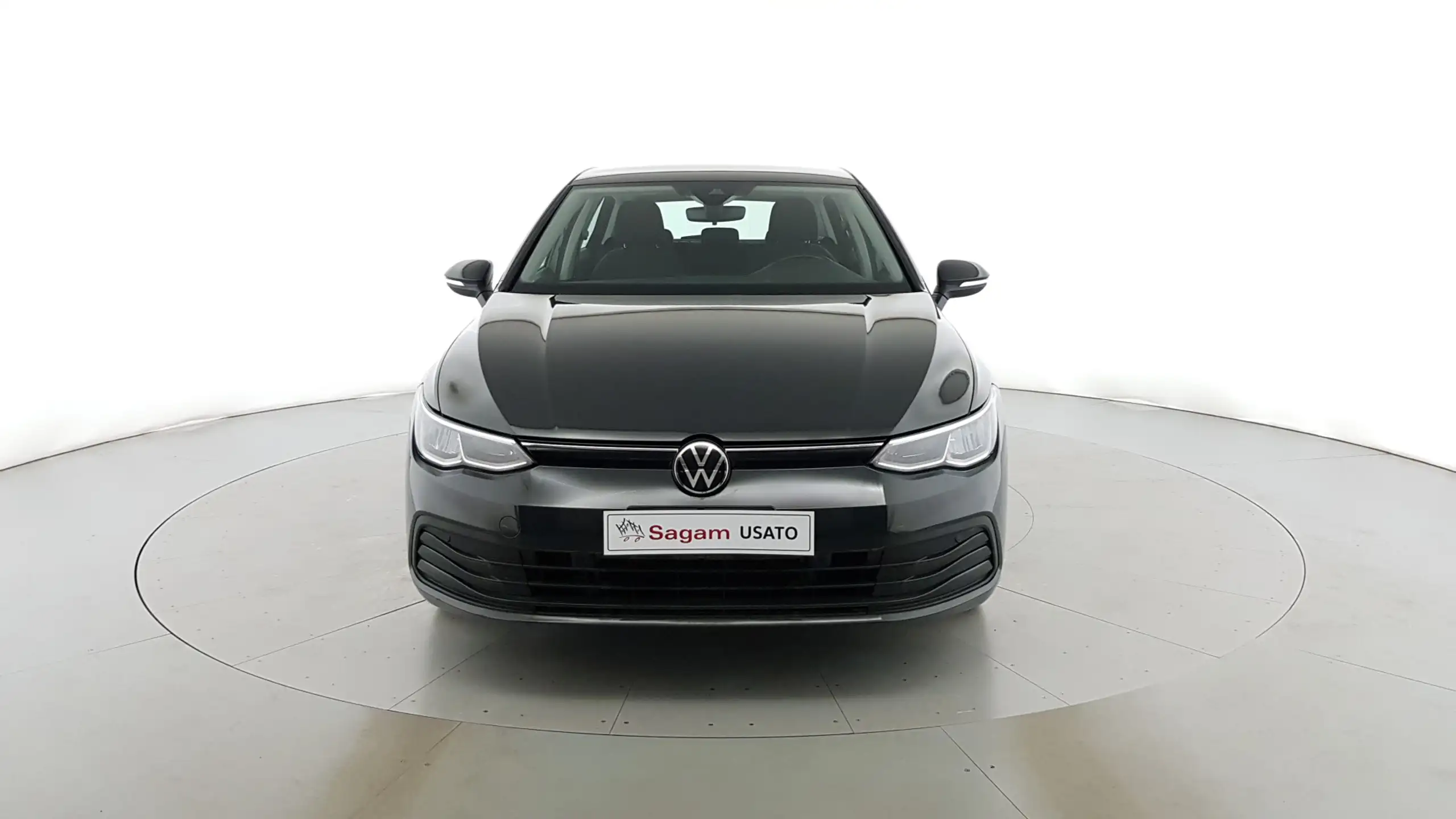 Volkswagen - Golf