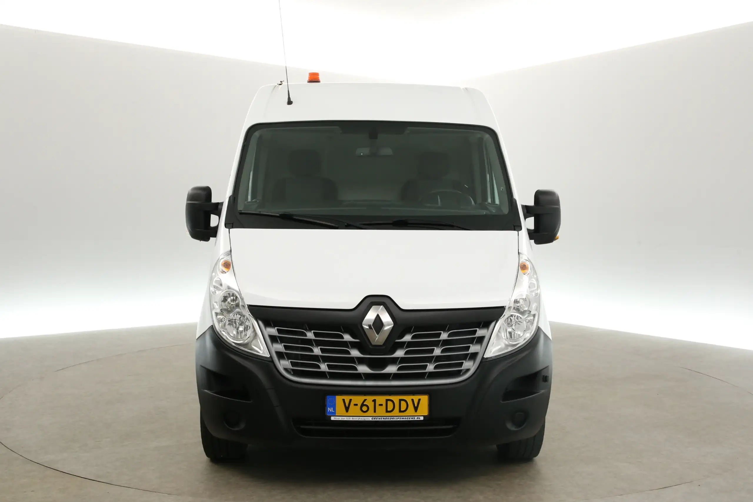 Renault - Master