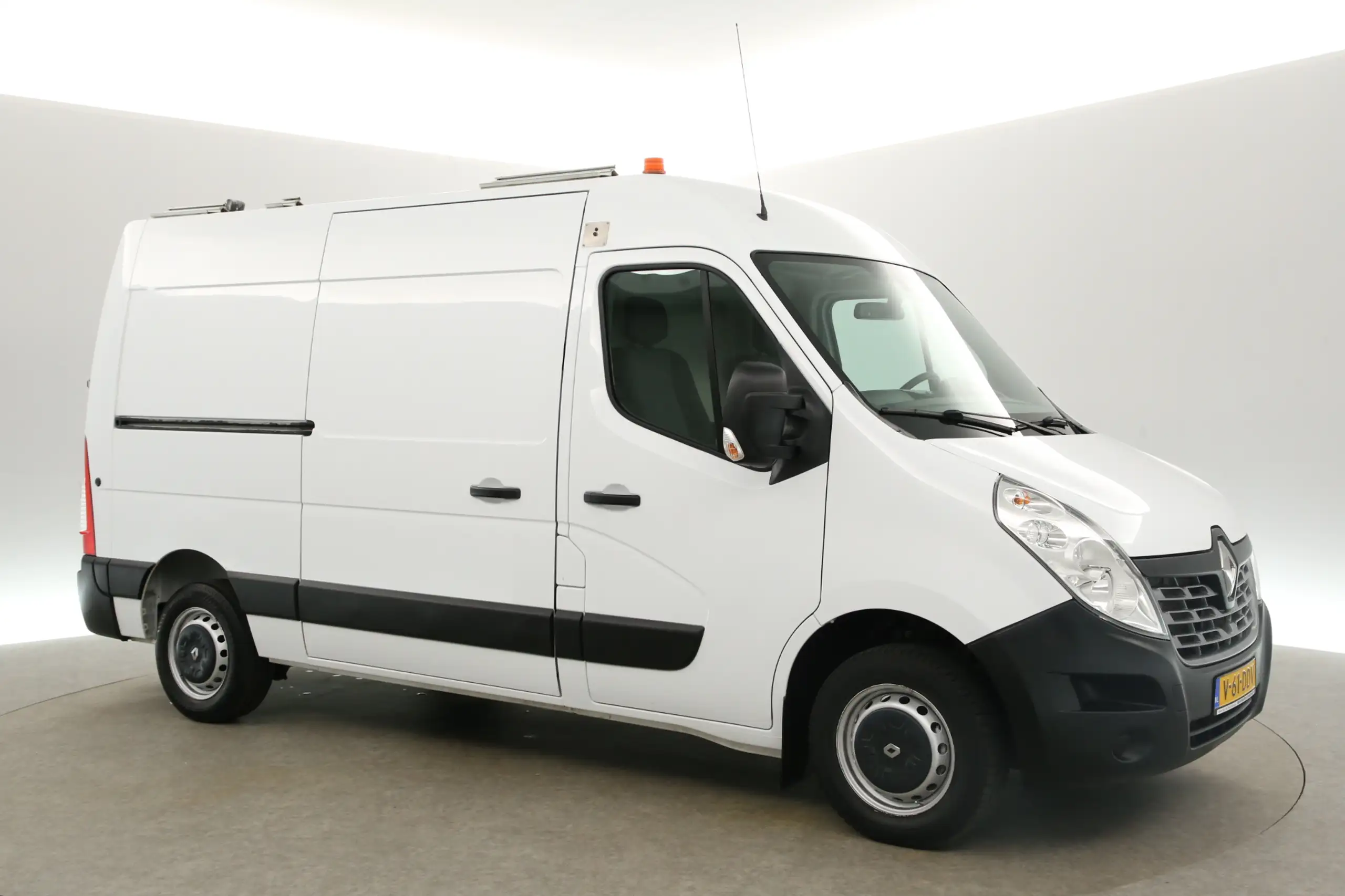 Renault - Master