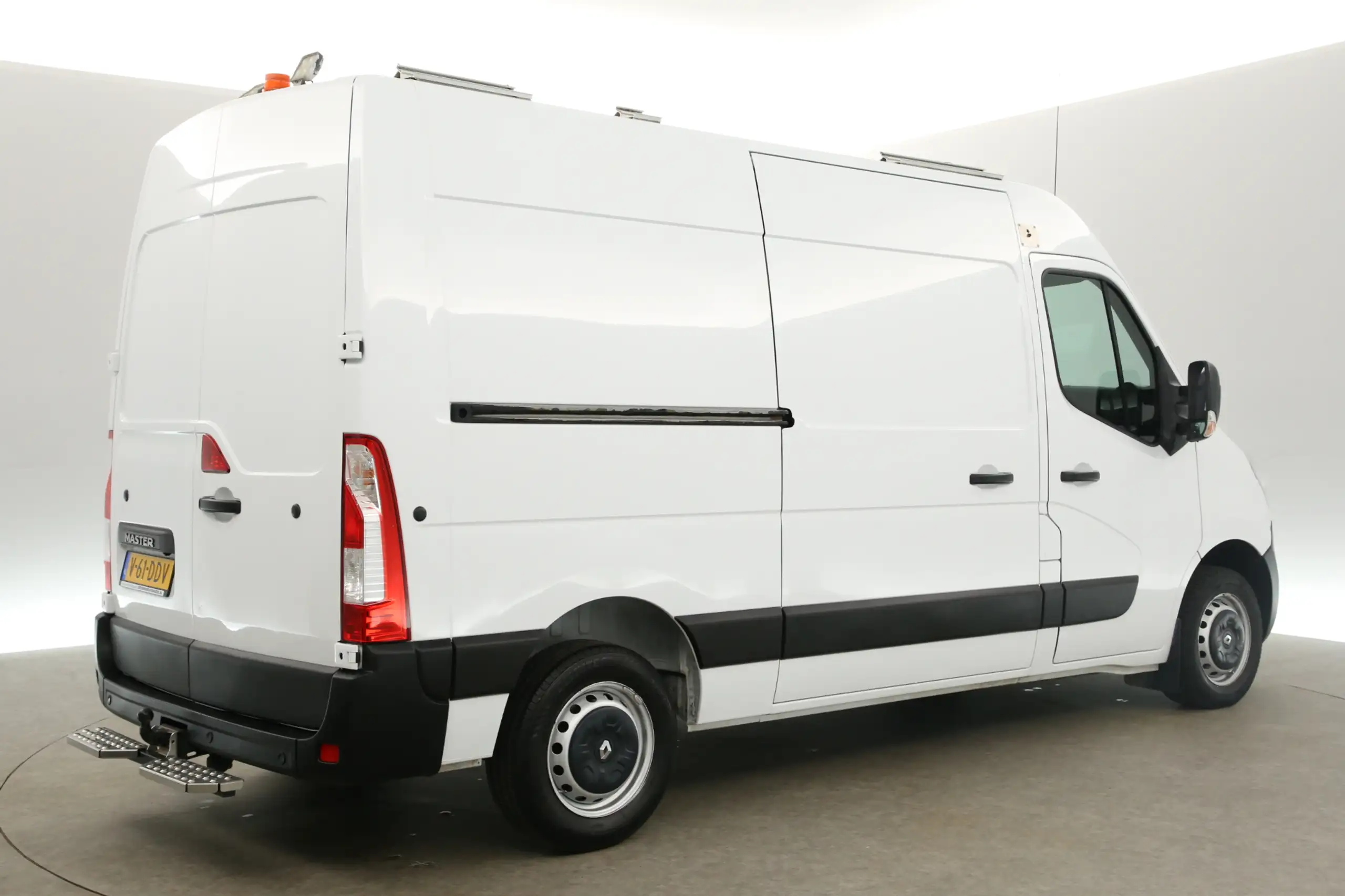 Renault - Master