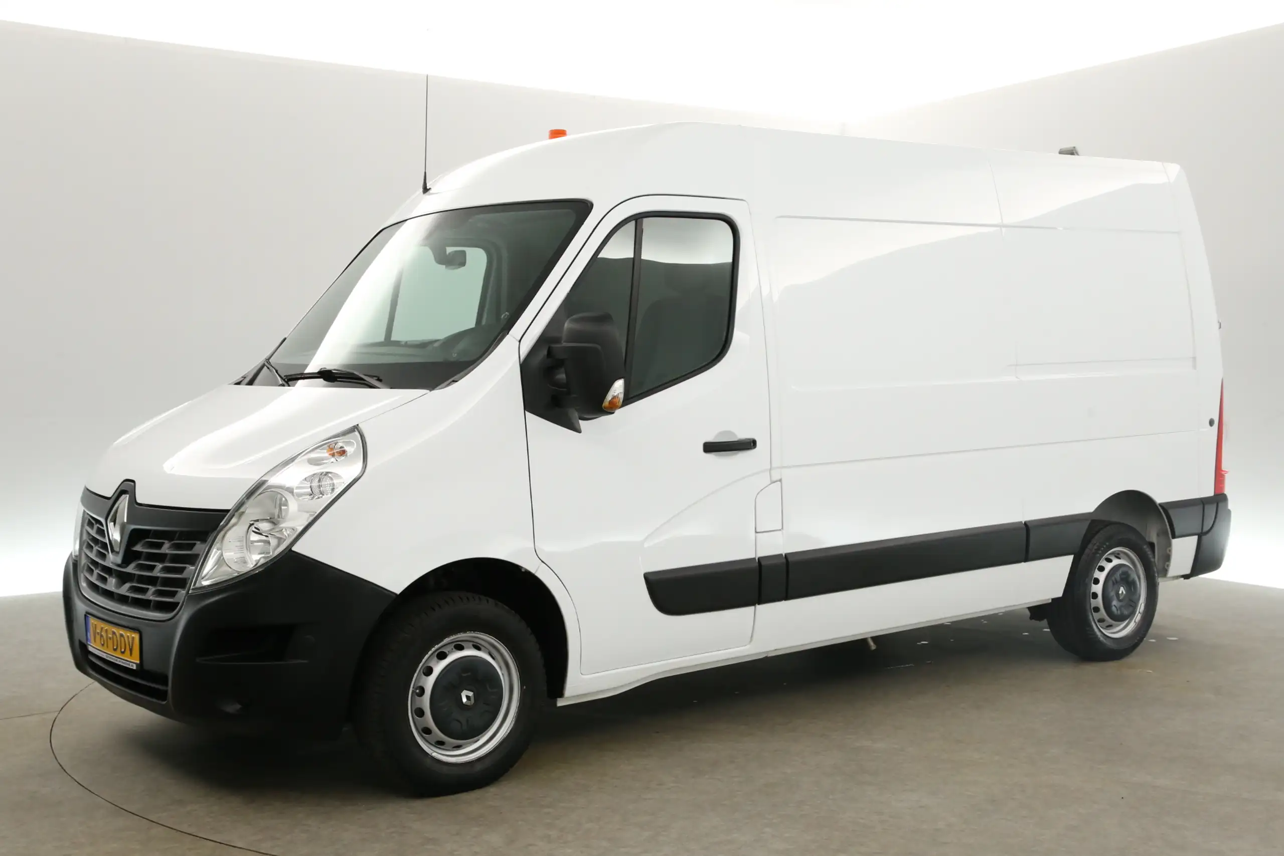 Renault - Master