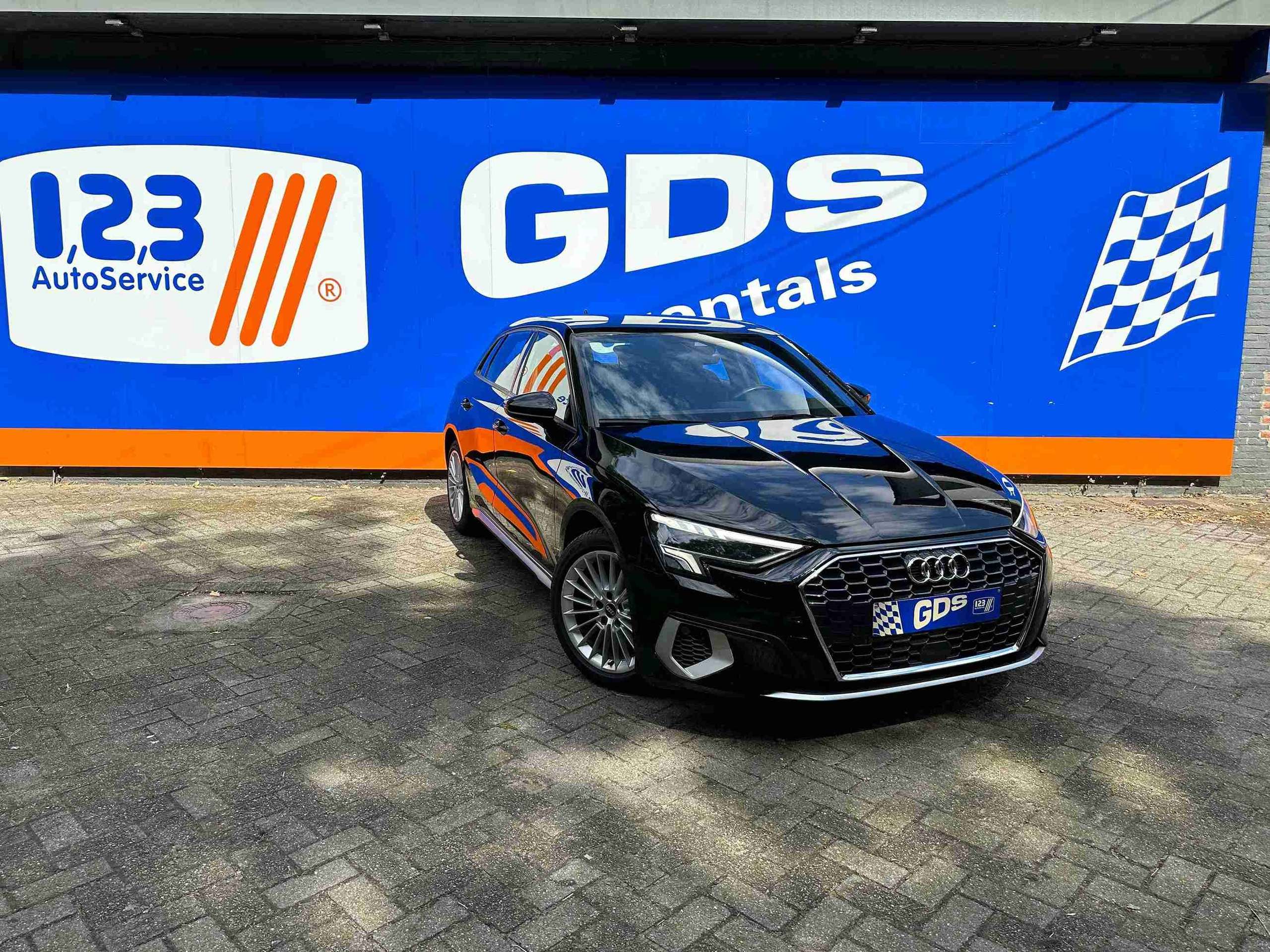 Audi - A3