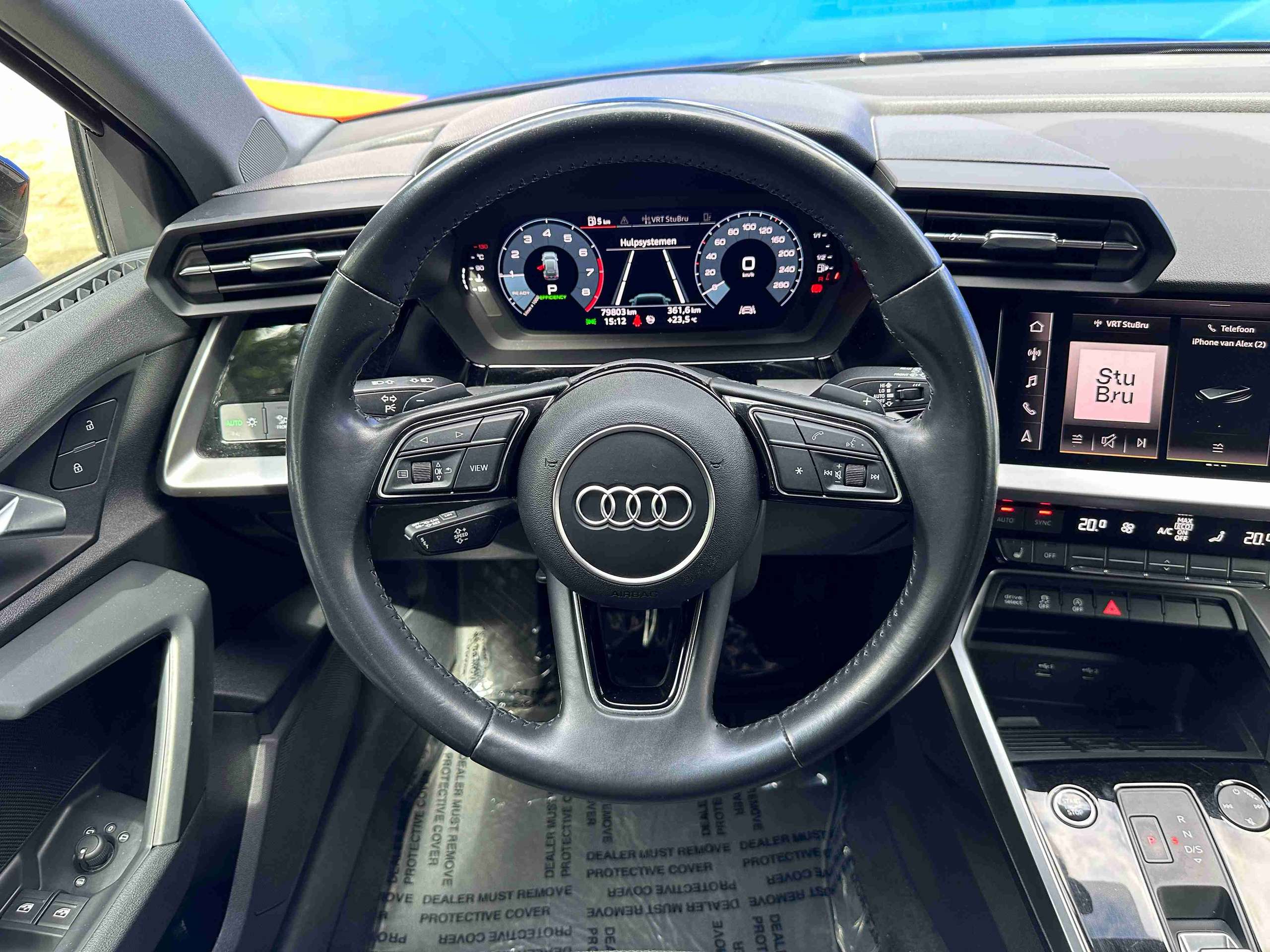 Audi - A3