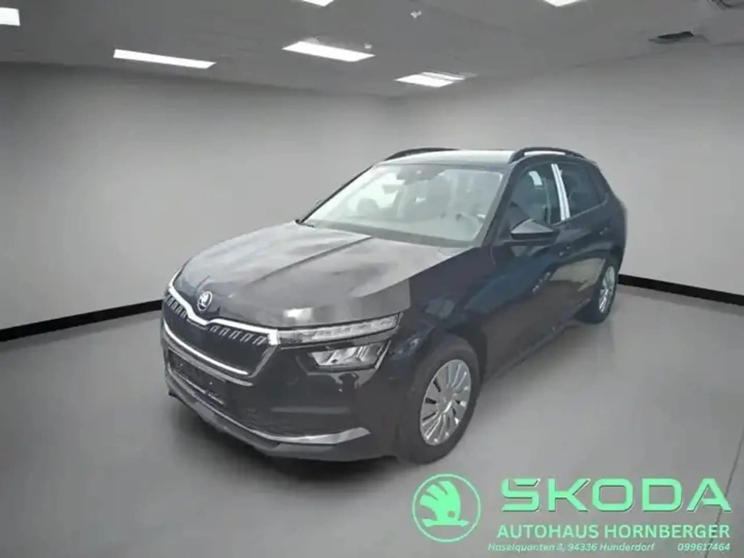 Skoda - Kamiq