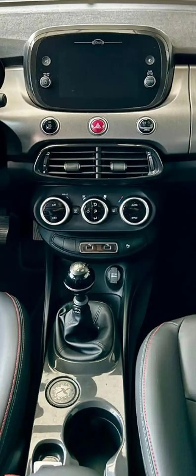 Fiat - 500X