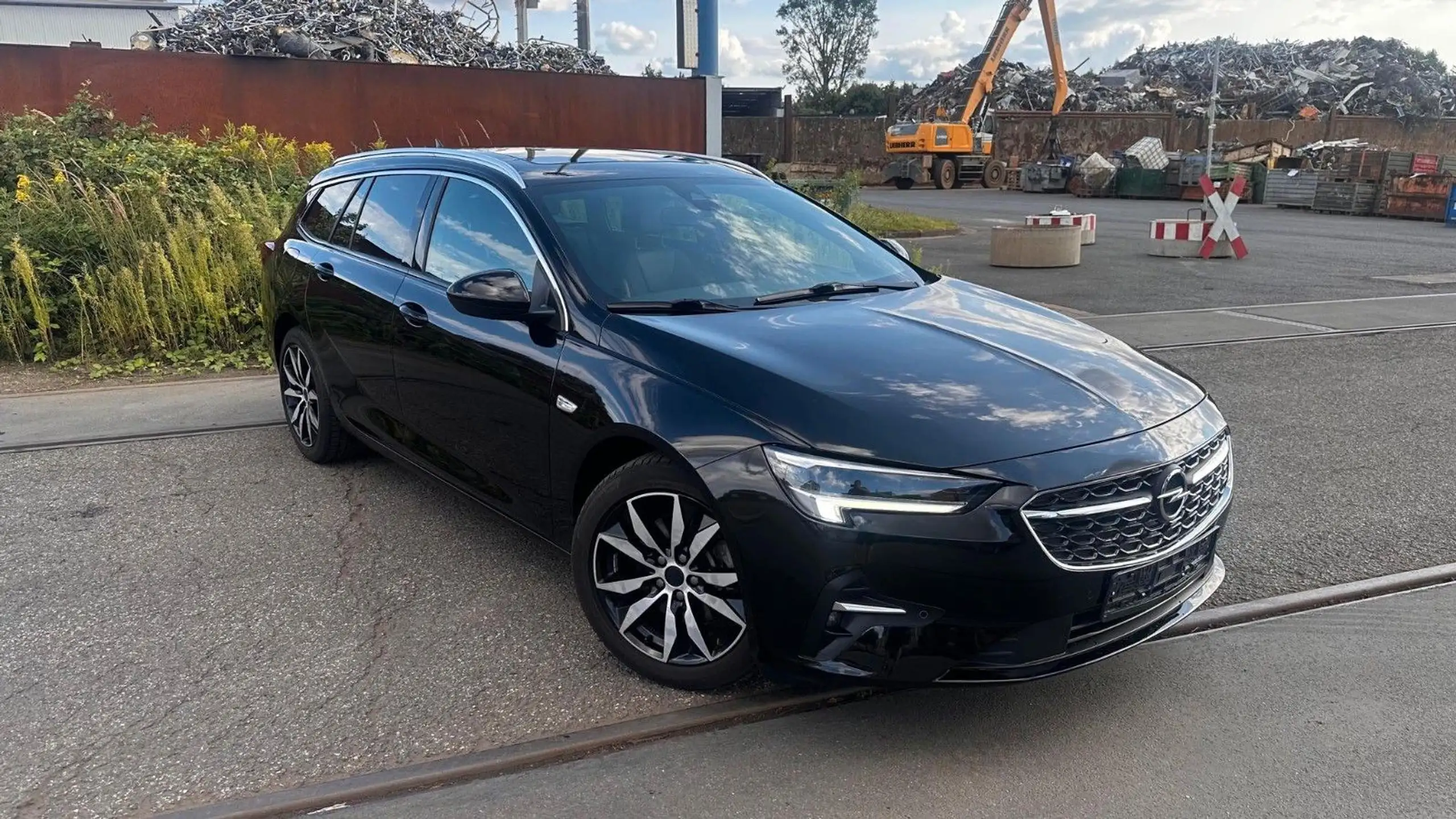 Opel - Insignia