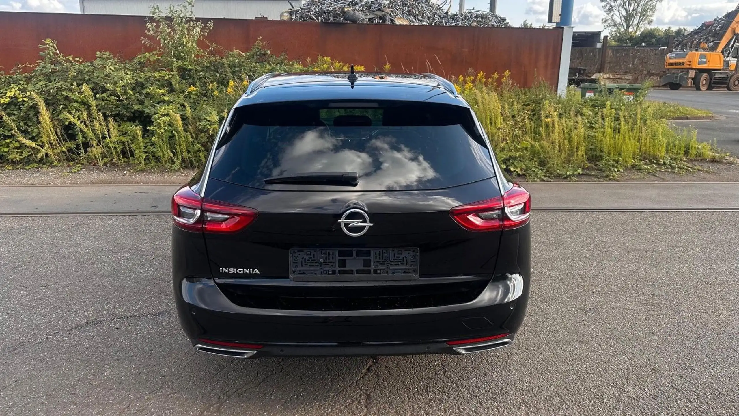 Opel - Insignia